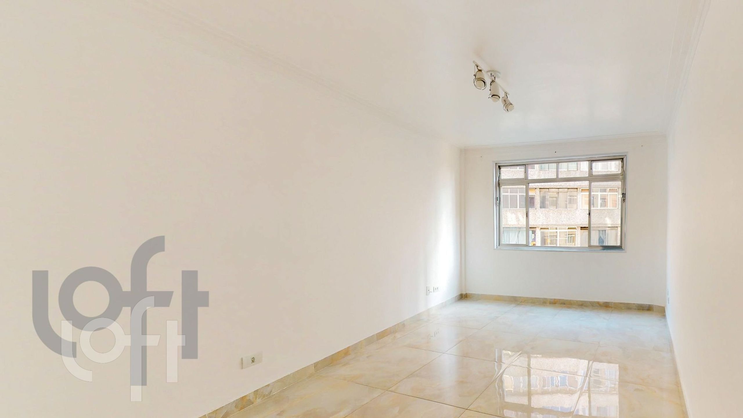 Apartamento à venda com 1 quarto, 30m² - Foto 1