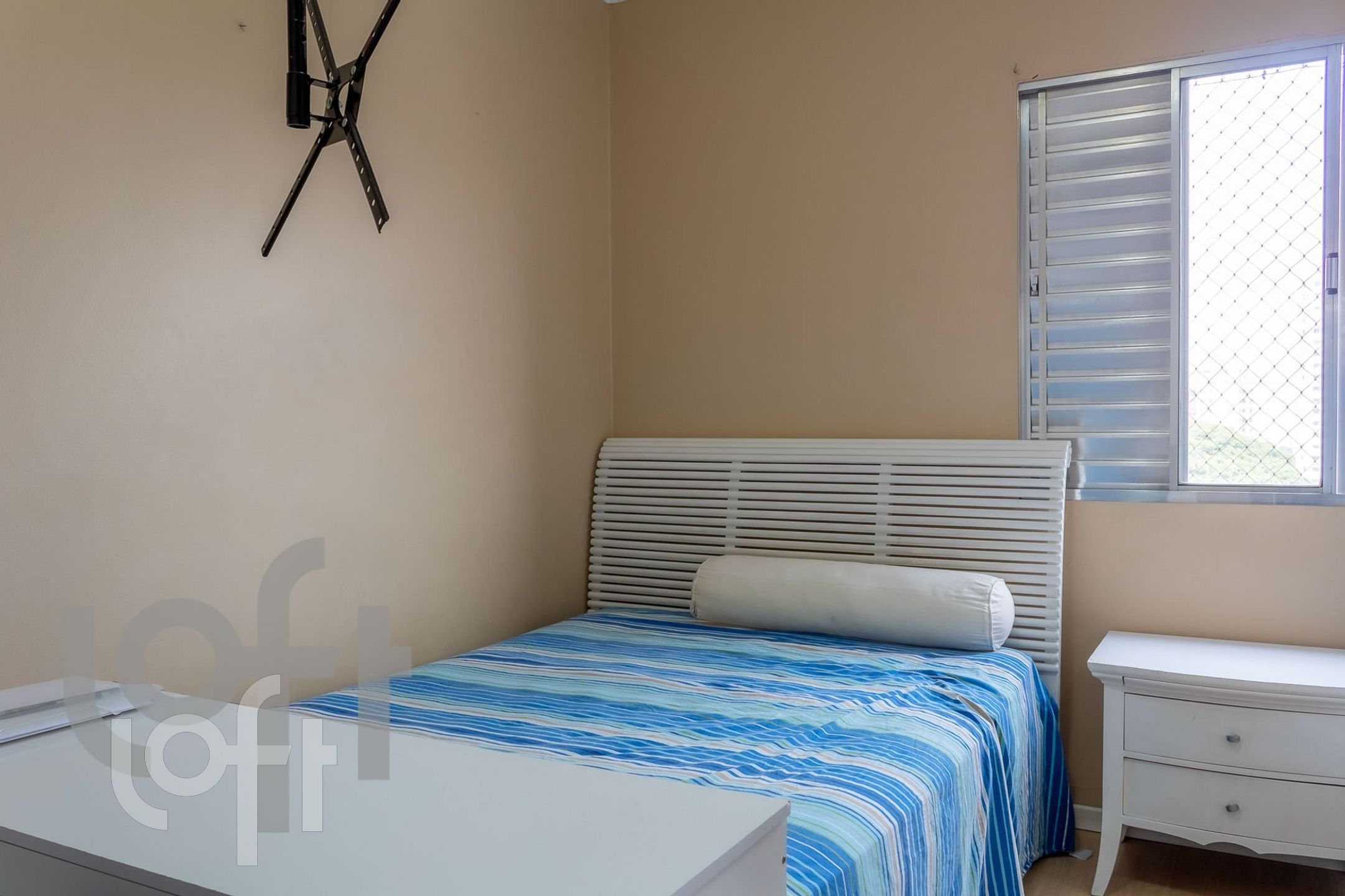 Apartamento à venda com 2 quartos, 100m² - Foto 5