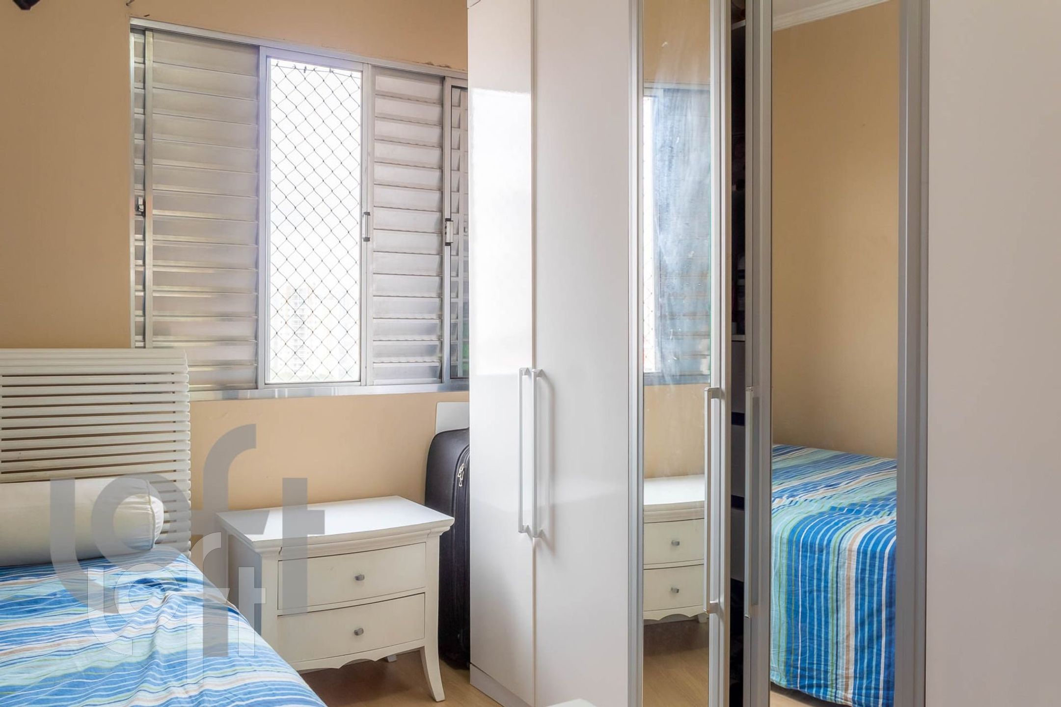 Apartamento à venda com 2 quartos, 100m² - Foto 4