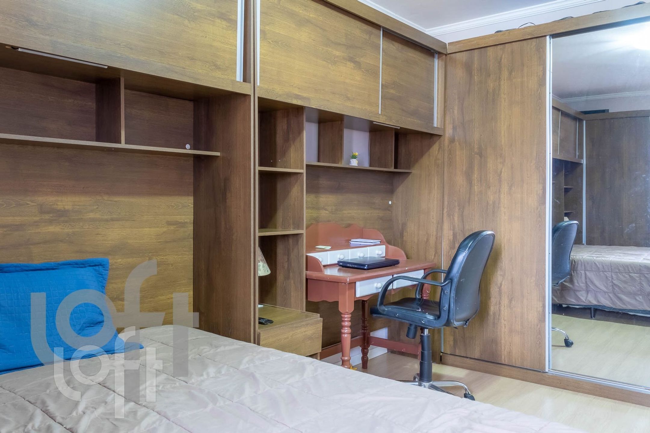 Apartamento à venda com 2 quartos, 100m² - Foto 7