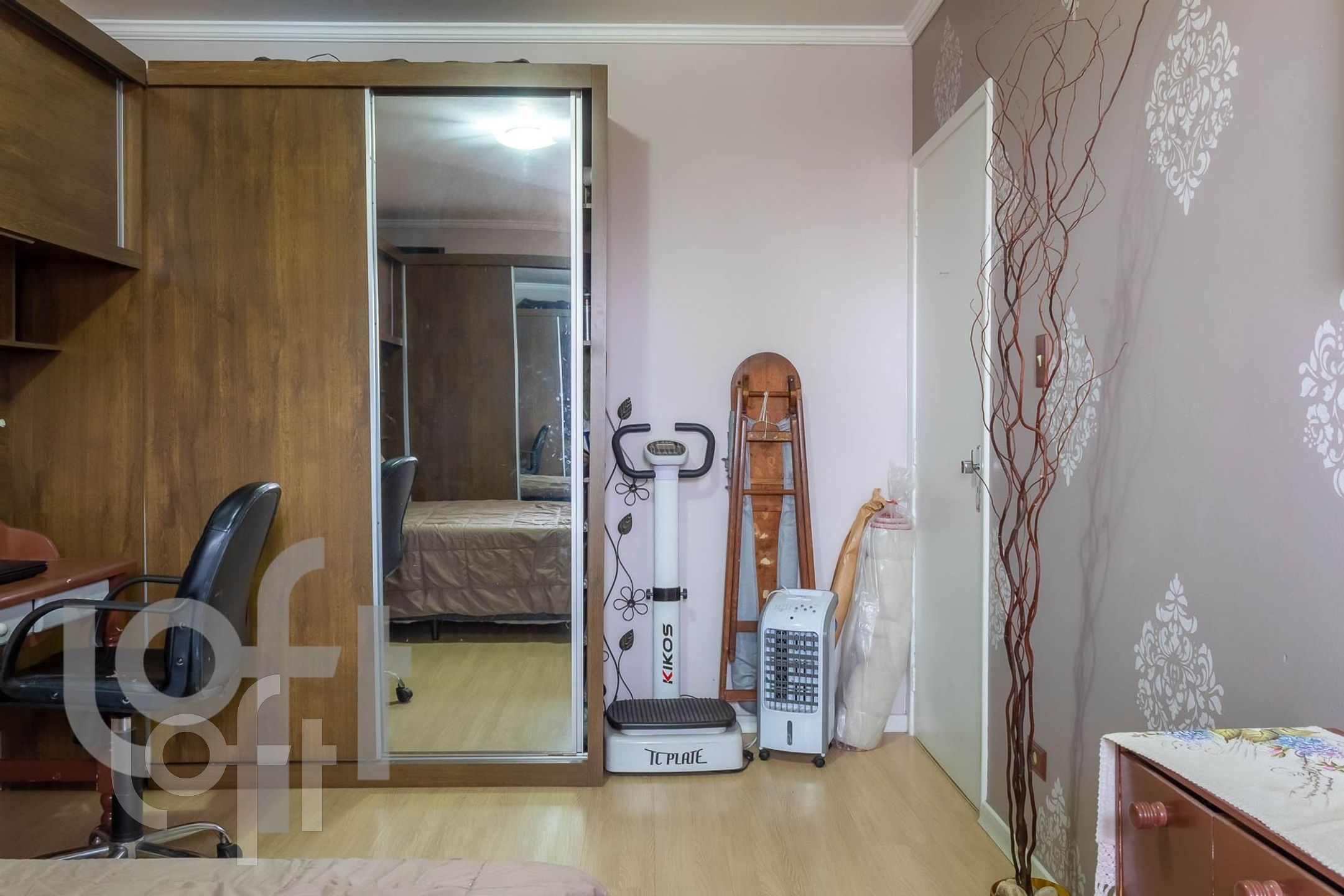 Apartamento à venda com 2 quartos, 100m² - Foto 8