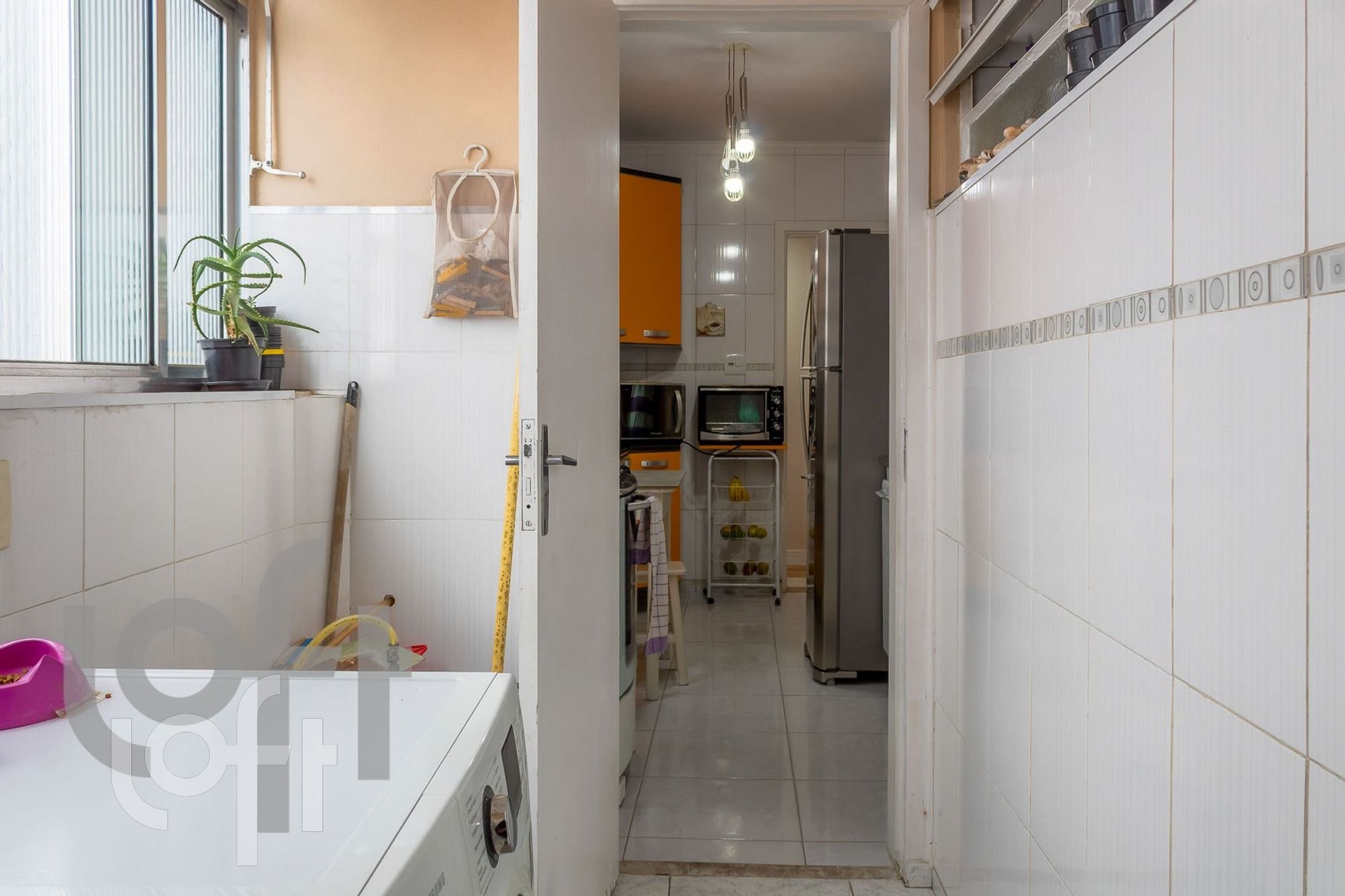 Apartamento à venda com 2 quartos, 100m² - Foto 18