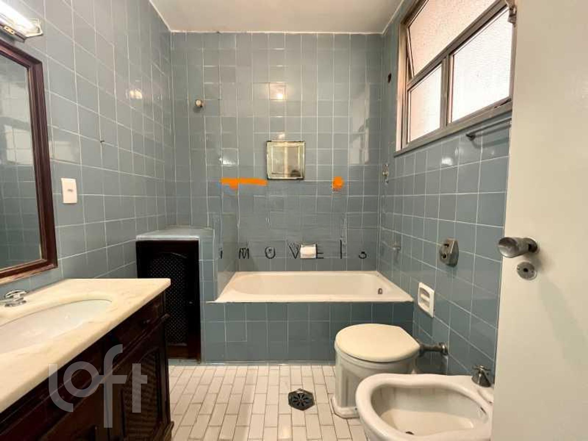 Apartamento à venda com 4 quartos, 253m² - Foto 29