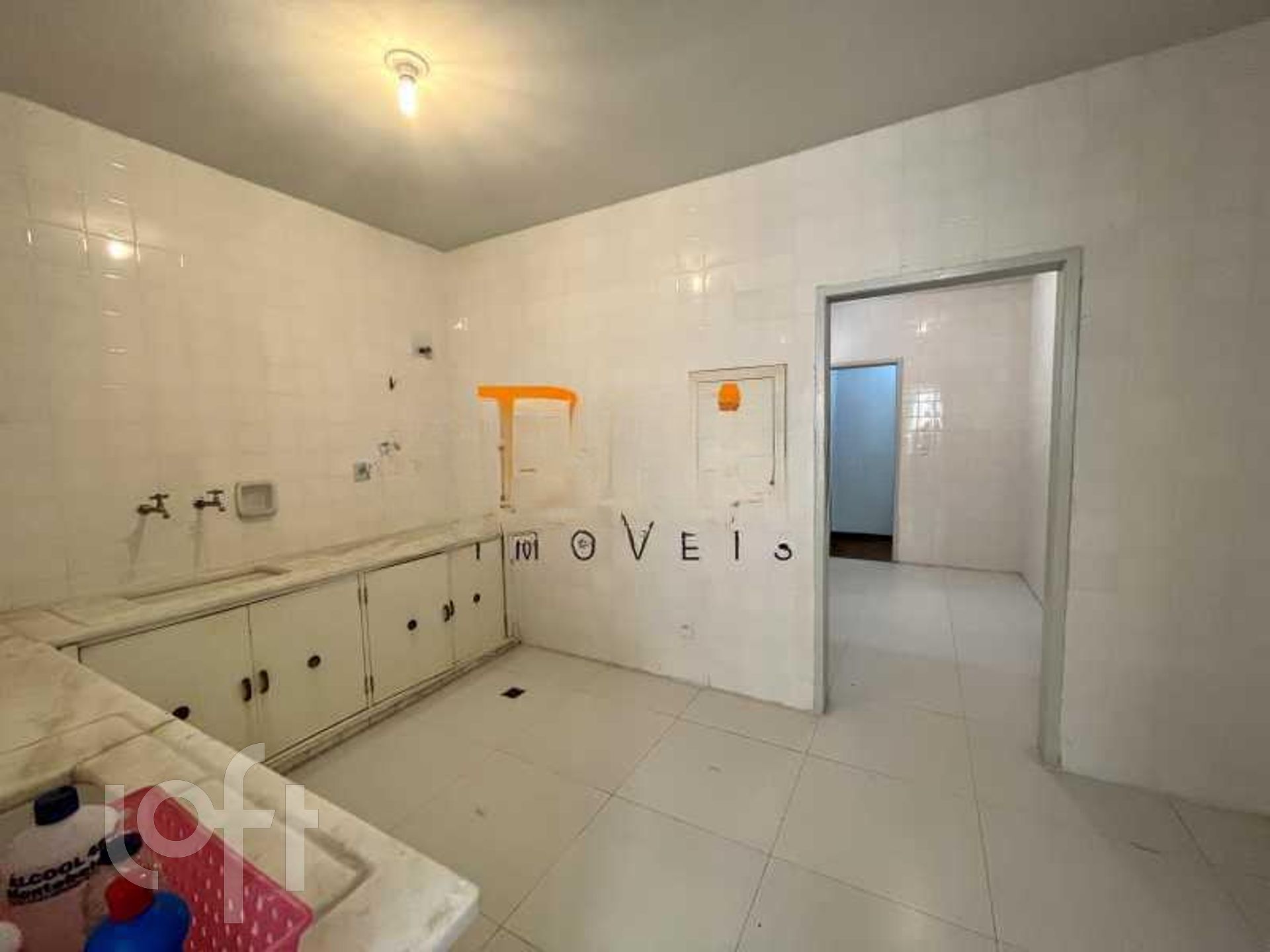 Apartamento à venda com 4 quartos, 253m² - Foto 28