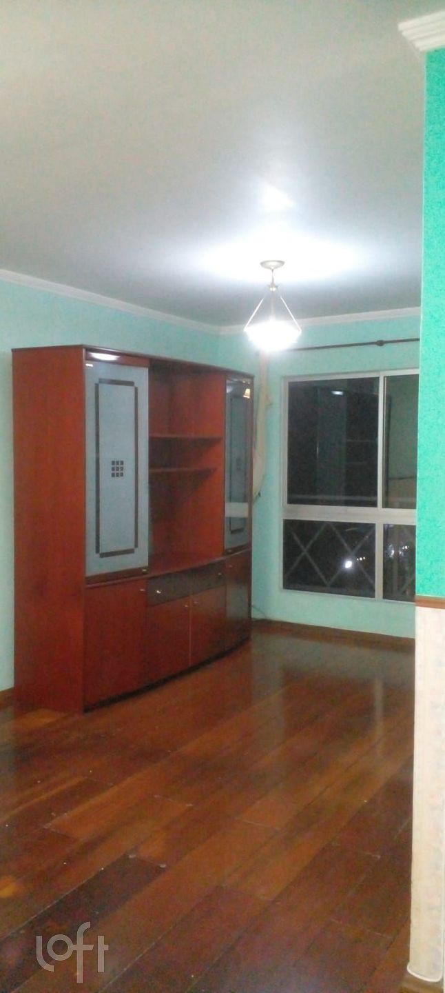 Apartamento à venda em Jardim Santa Emilia com 61