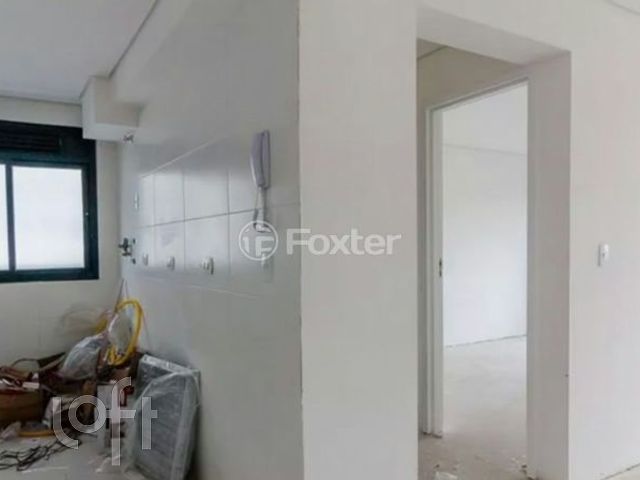 Apartamento com 59m², 1 dormitório, 1 vaga, Jardim Botânico em Porto Alegre