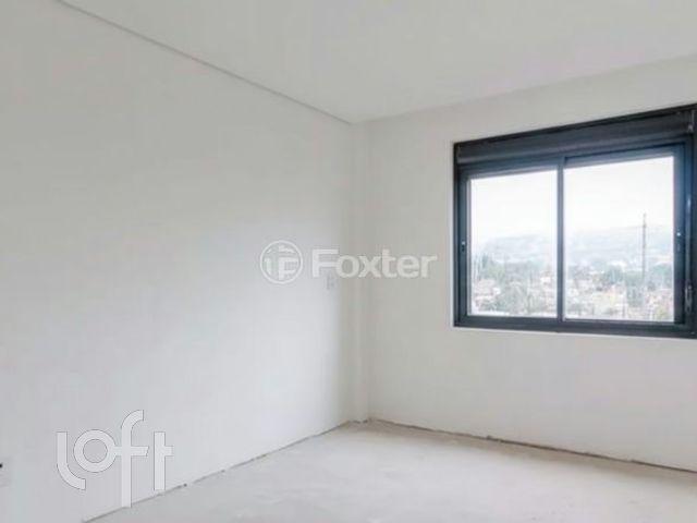 Apartamento com 59m², 1 dormitório, 1 vaga, Jardim Botânico em Porto Alegre
