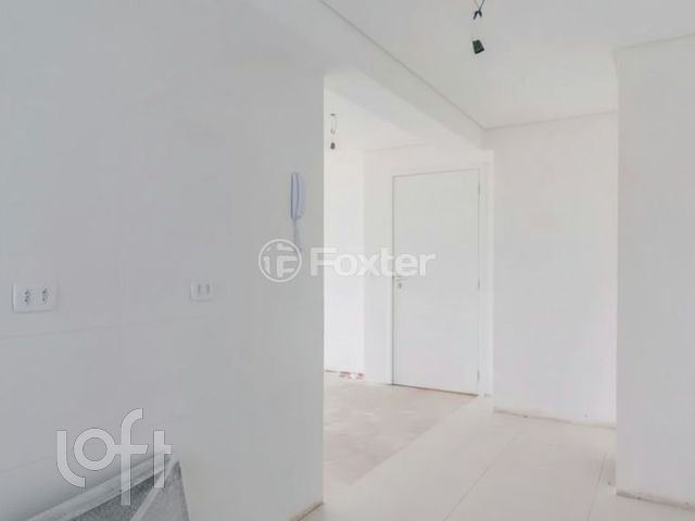 Apartamento com 59m², 1 dormitório, 1 vaga, Jardim Botânico em Porto Alegre