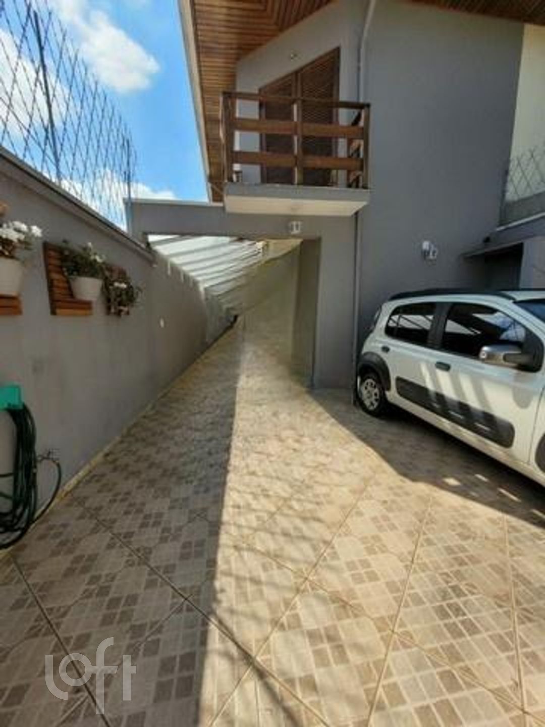 Casa à venda com 4 quartos, 160m² - Foto 17