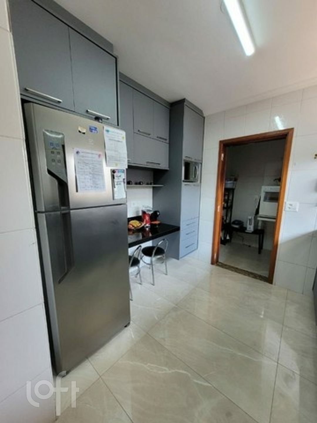 Casa à venda com 4 quartos, 160m² - Foto 10