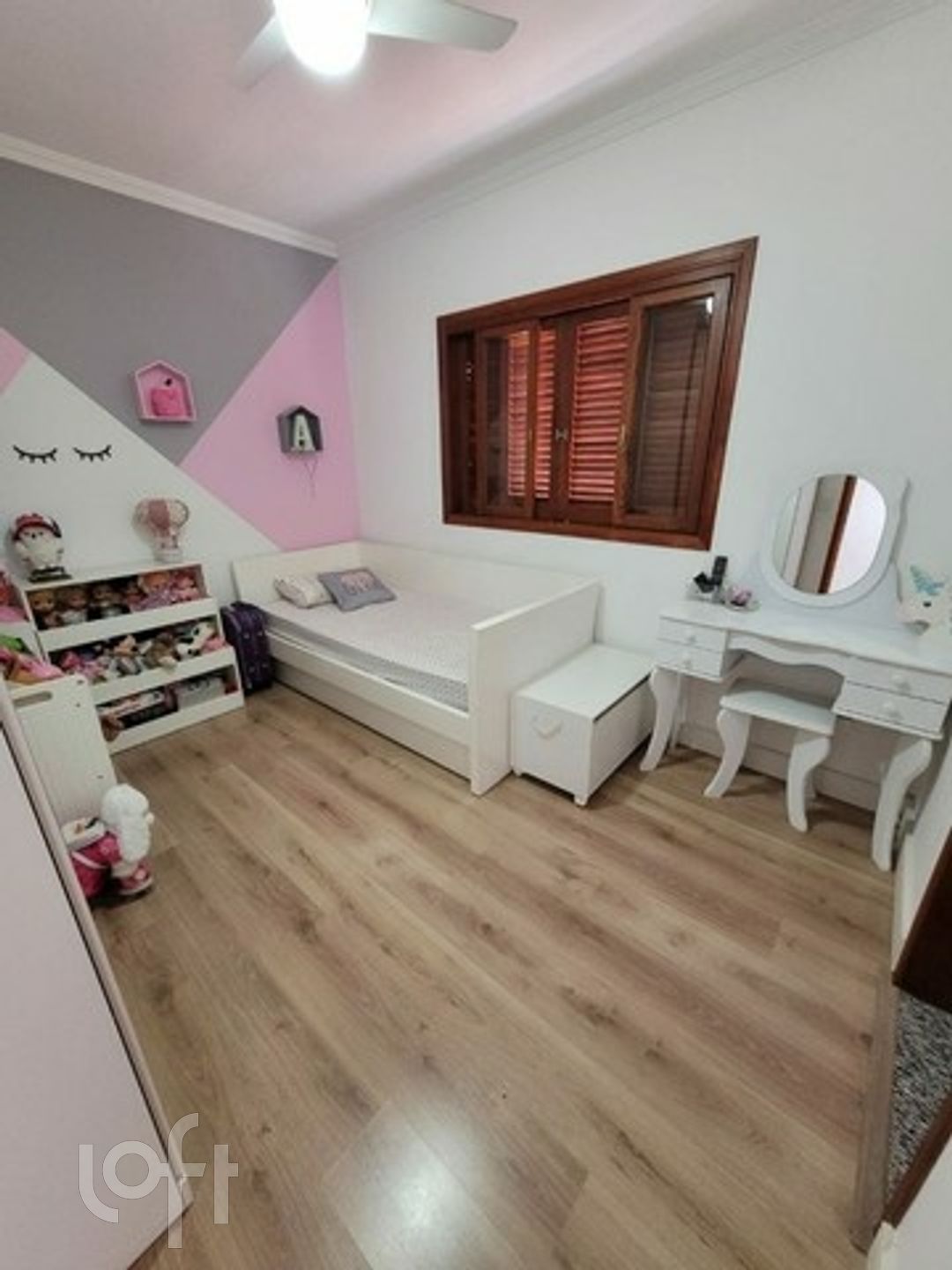 Casa à venda com 4 quartos, 160m² - Foto 13