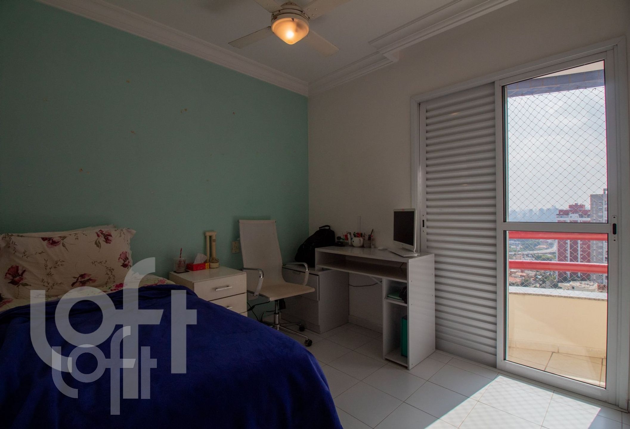 Apartamento à venda com 4 quartos, 154m² - Foto 13