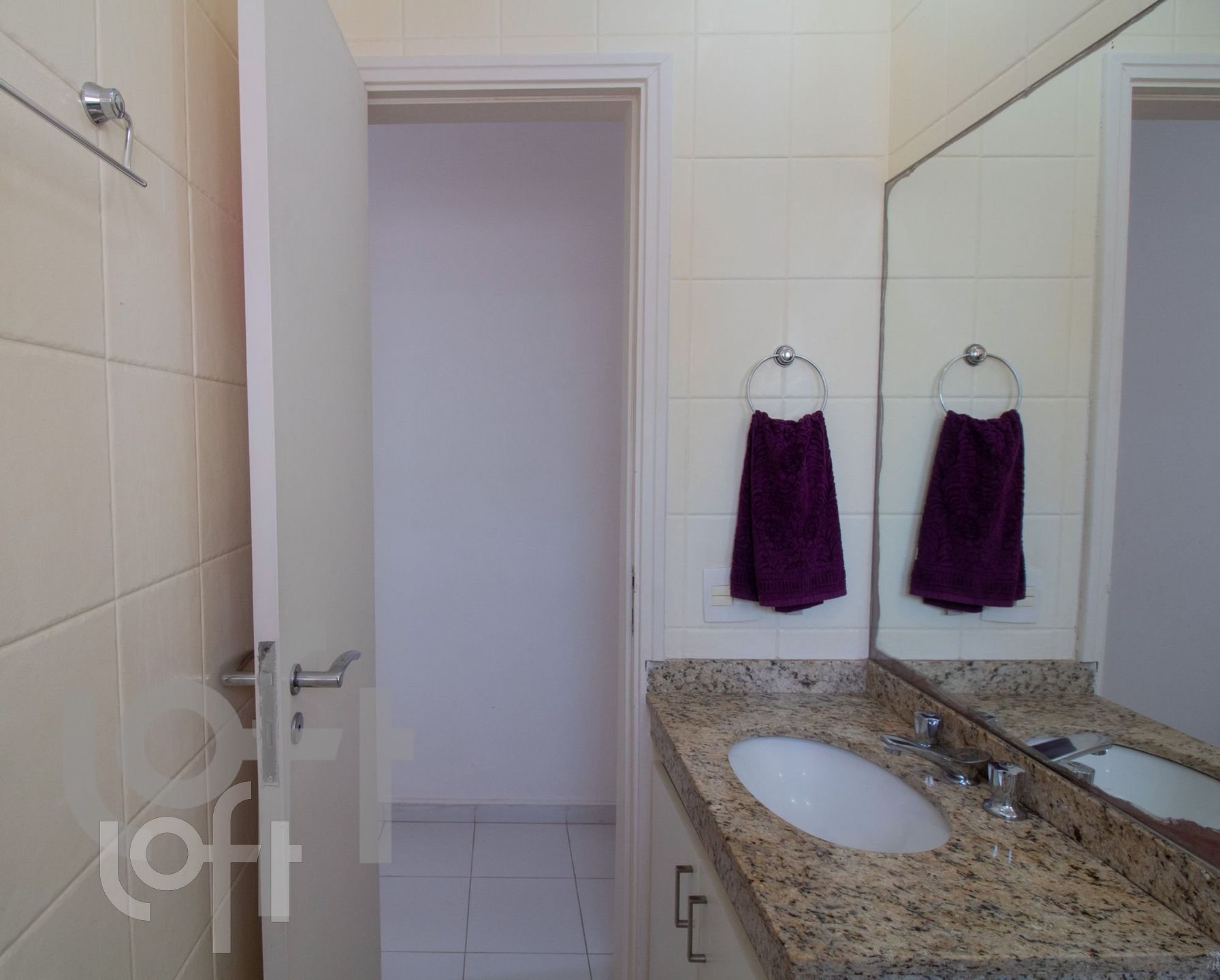 Apartamento à venda com 4 quartos, 154m² - Foto 55