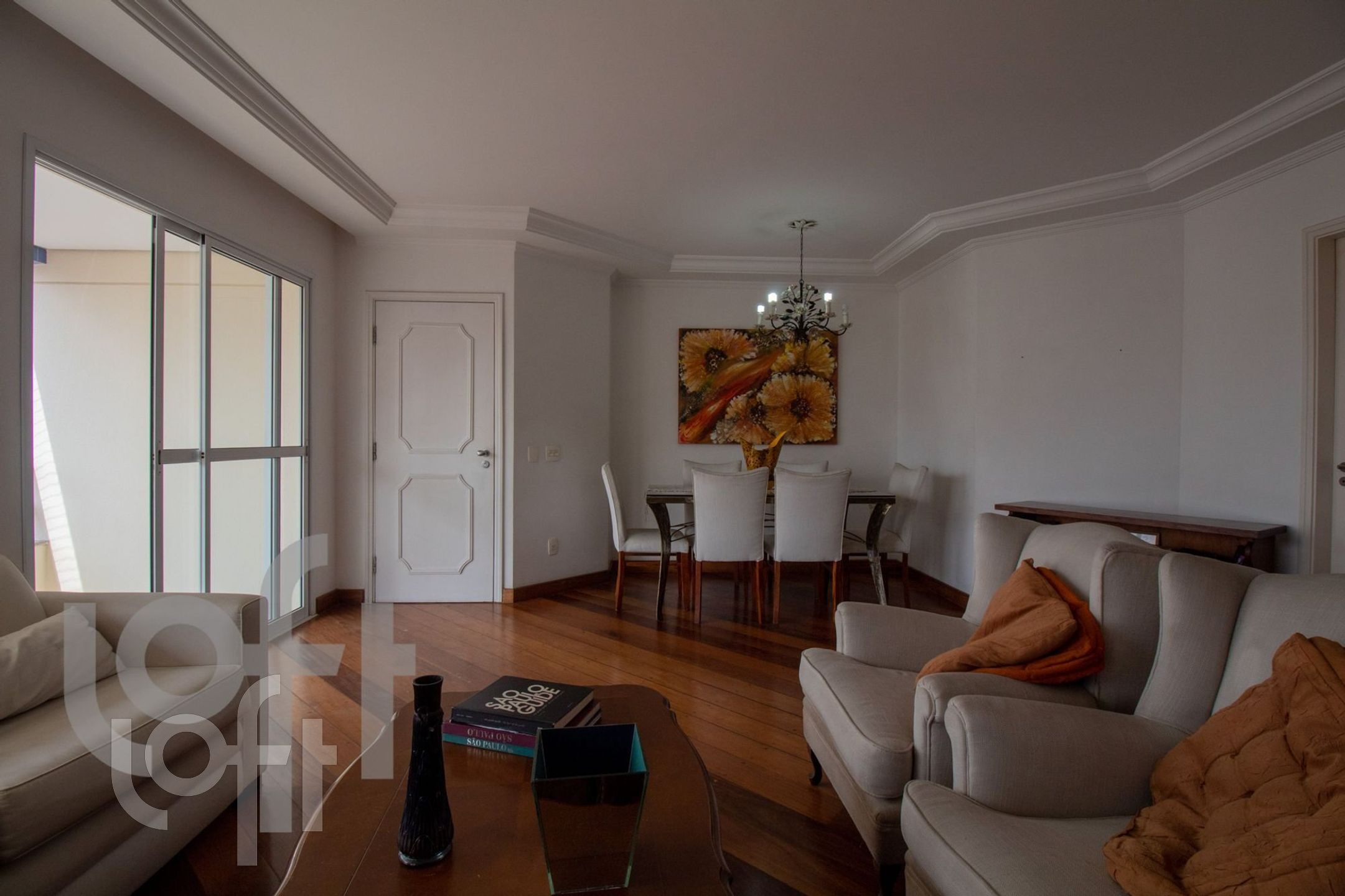 Apartamento à venda em Jabaquara com 154 m², 4 quartos, 3 suítes, 3 vagas