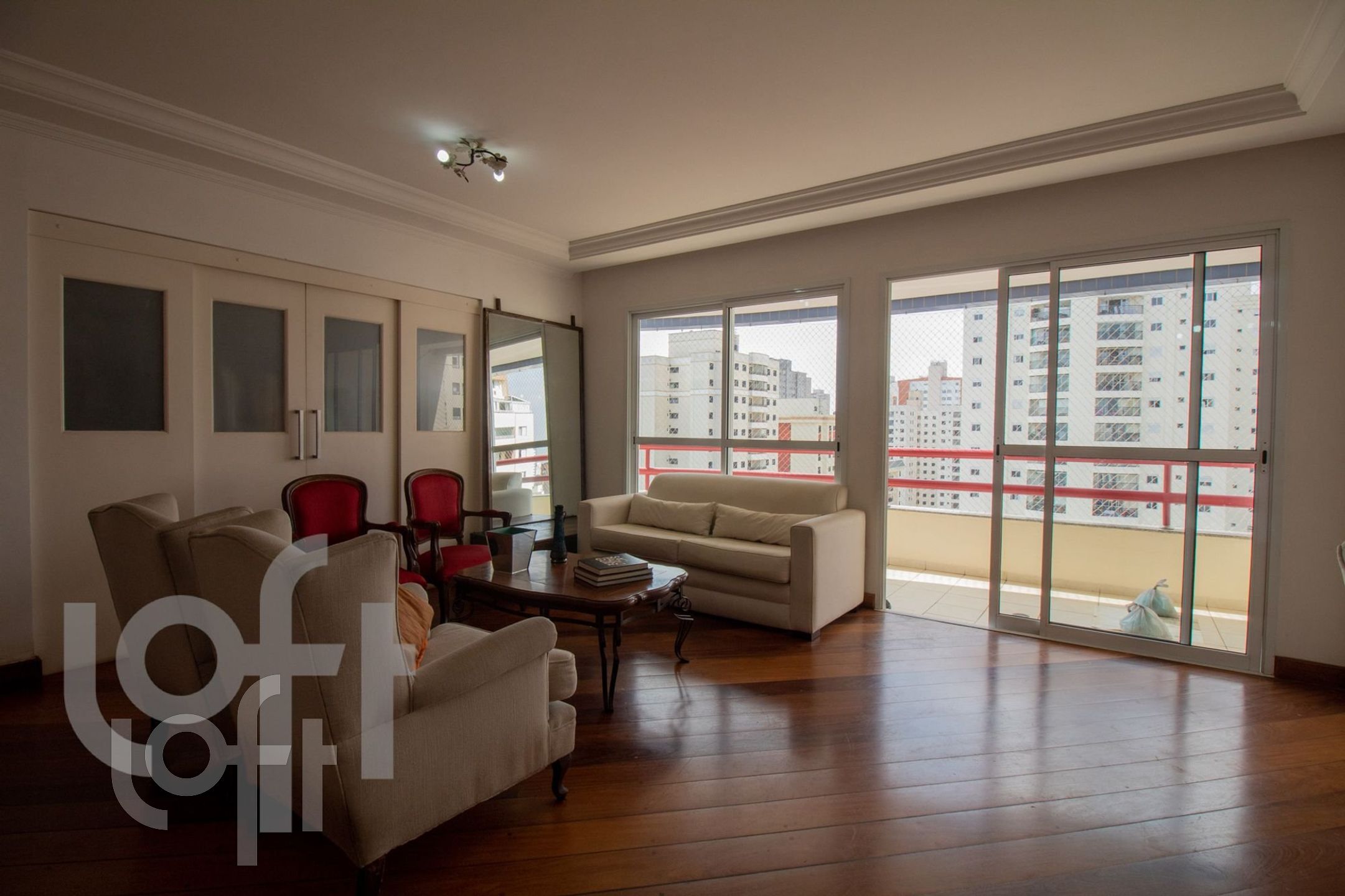 Apartamento à venda com 4 quartos, 154m² - Foto 23