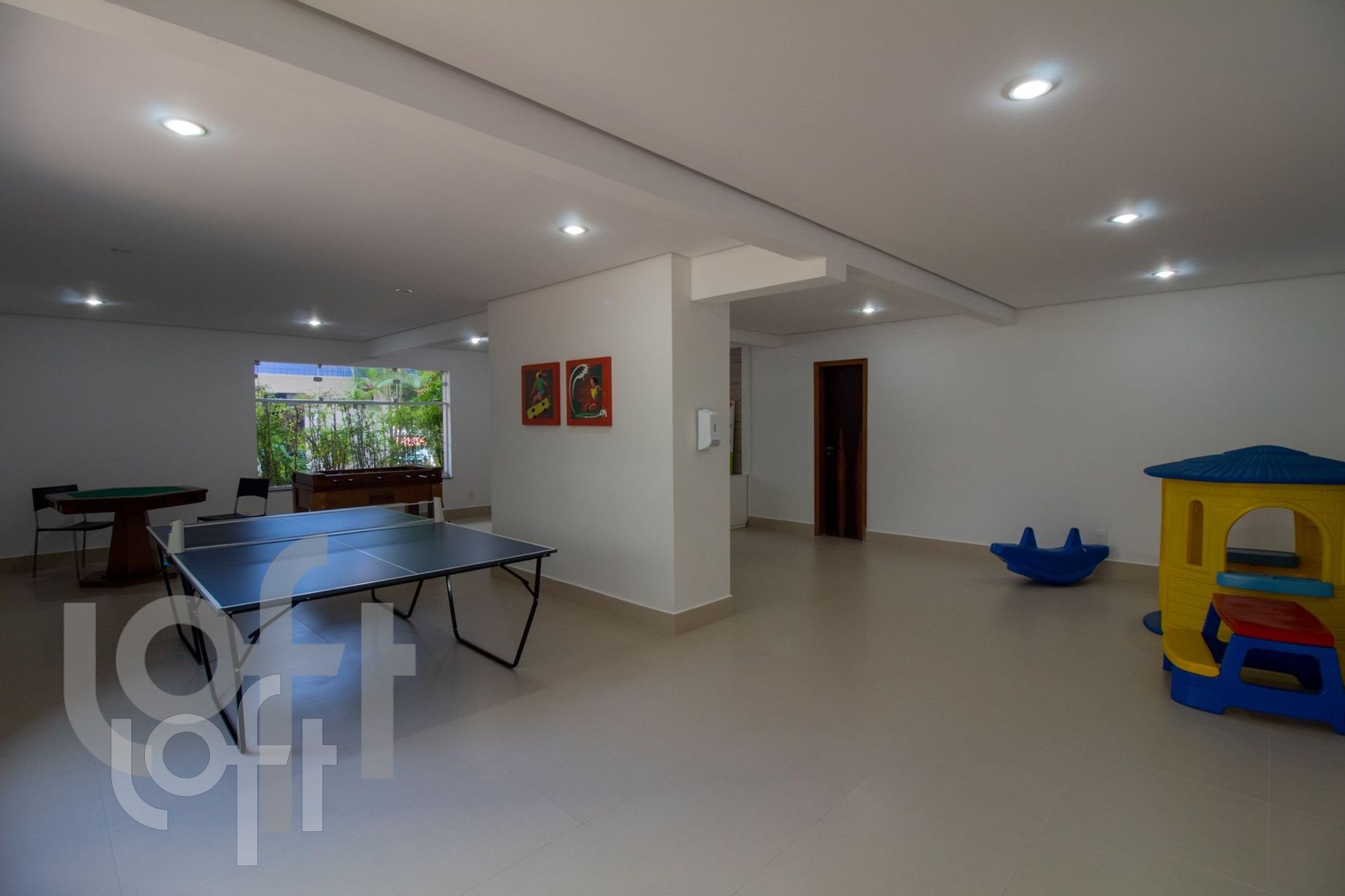 Apartamento à venda com 4 quartos, 154m² - Foto 47