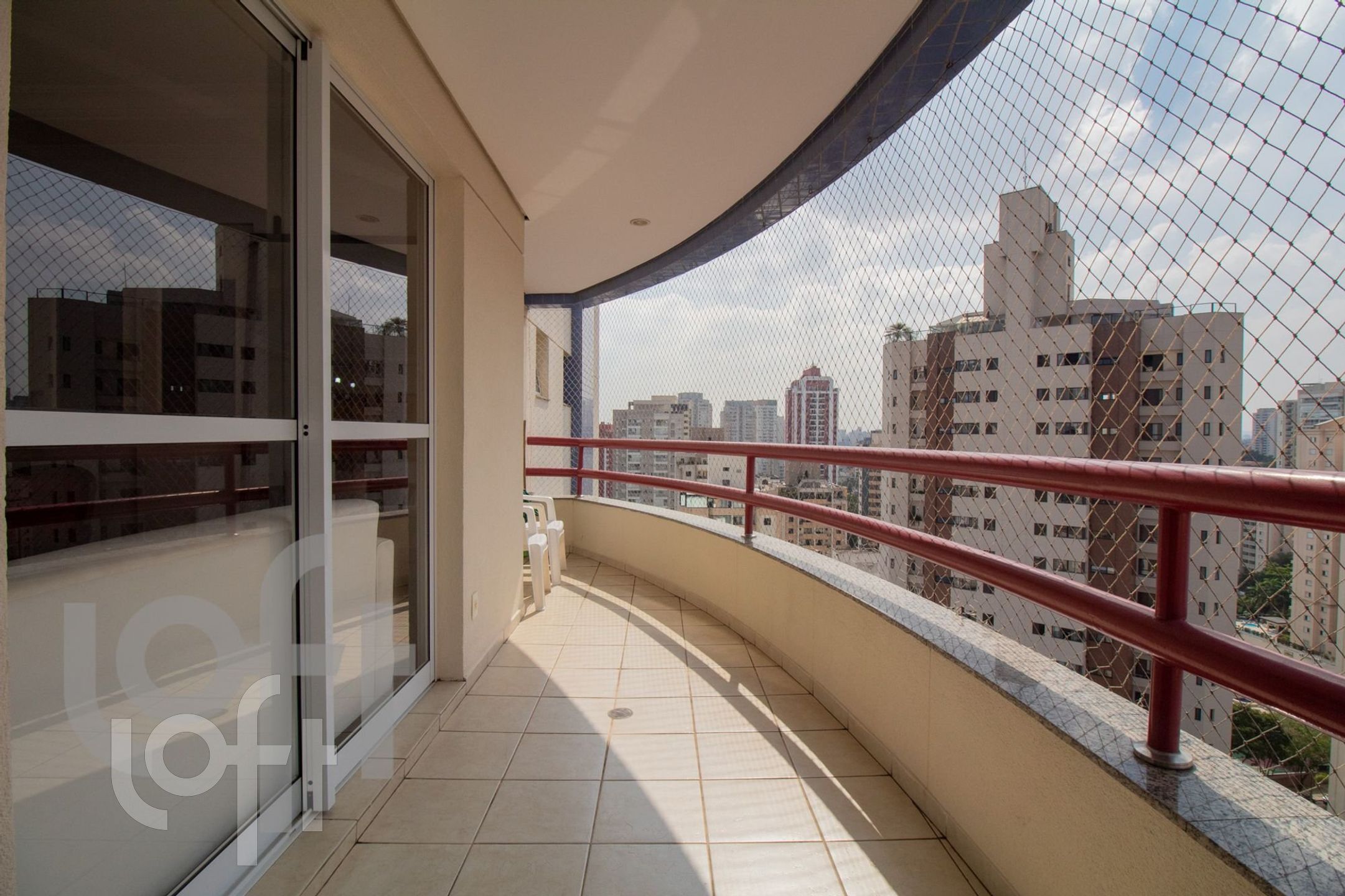 Apartamento à venda com 4 quartos, 154m² - Foto 22