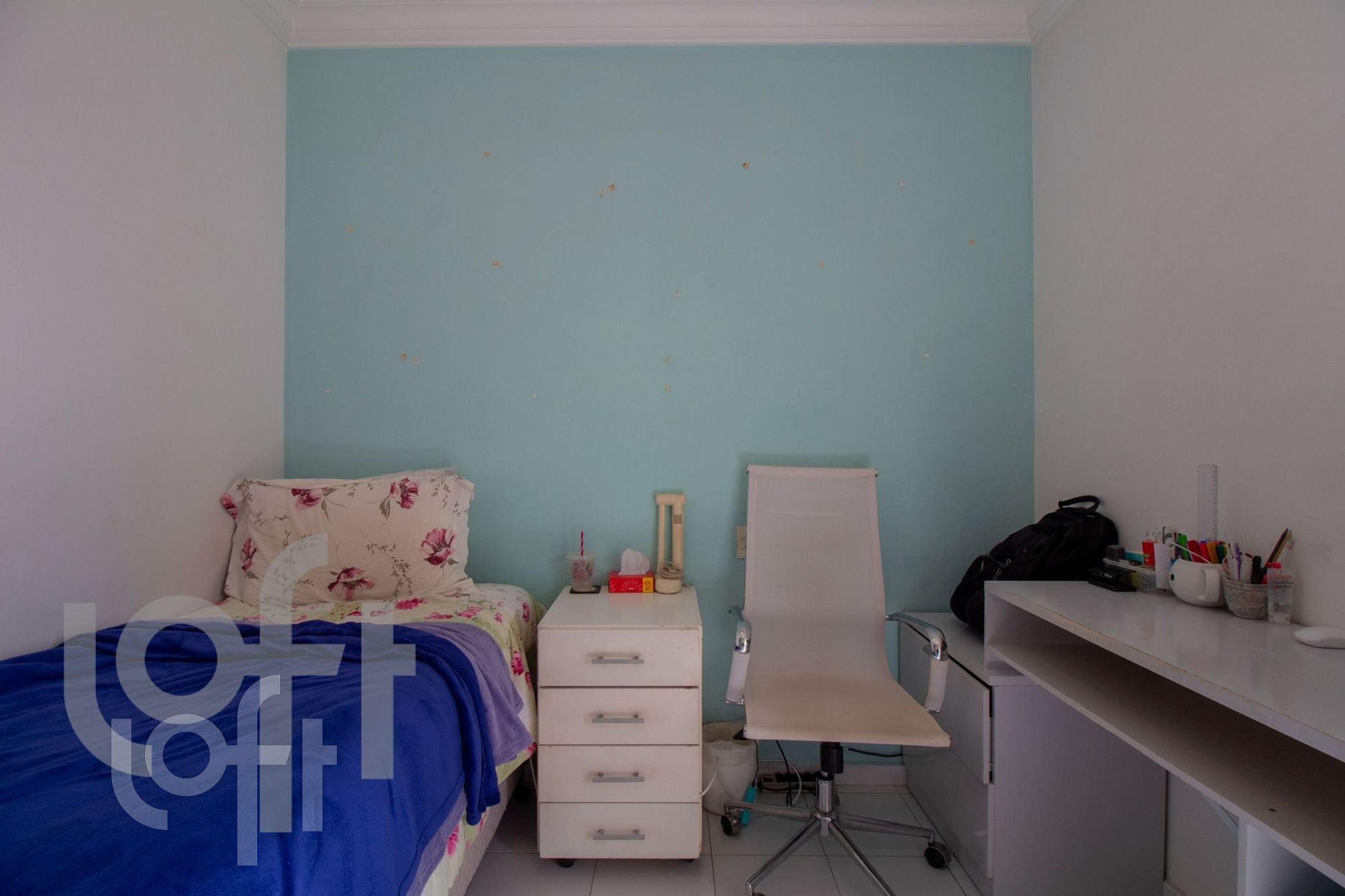 Apartamento à venda com 4 quartos, 154m² - Foto 12