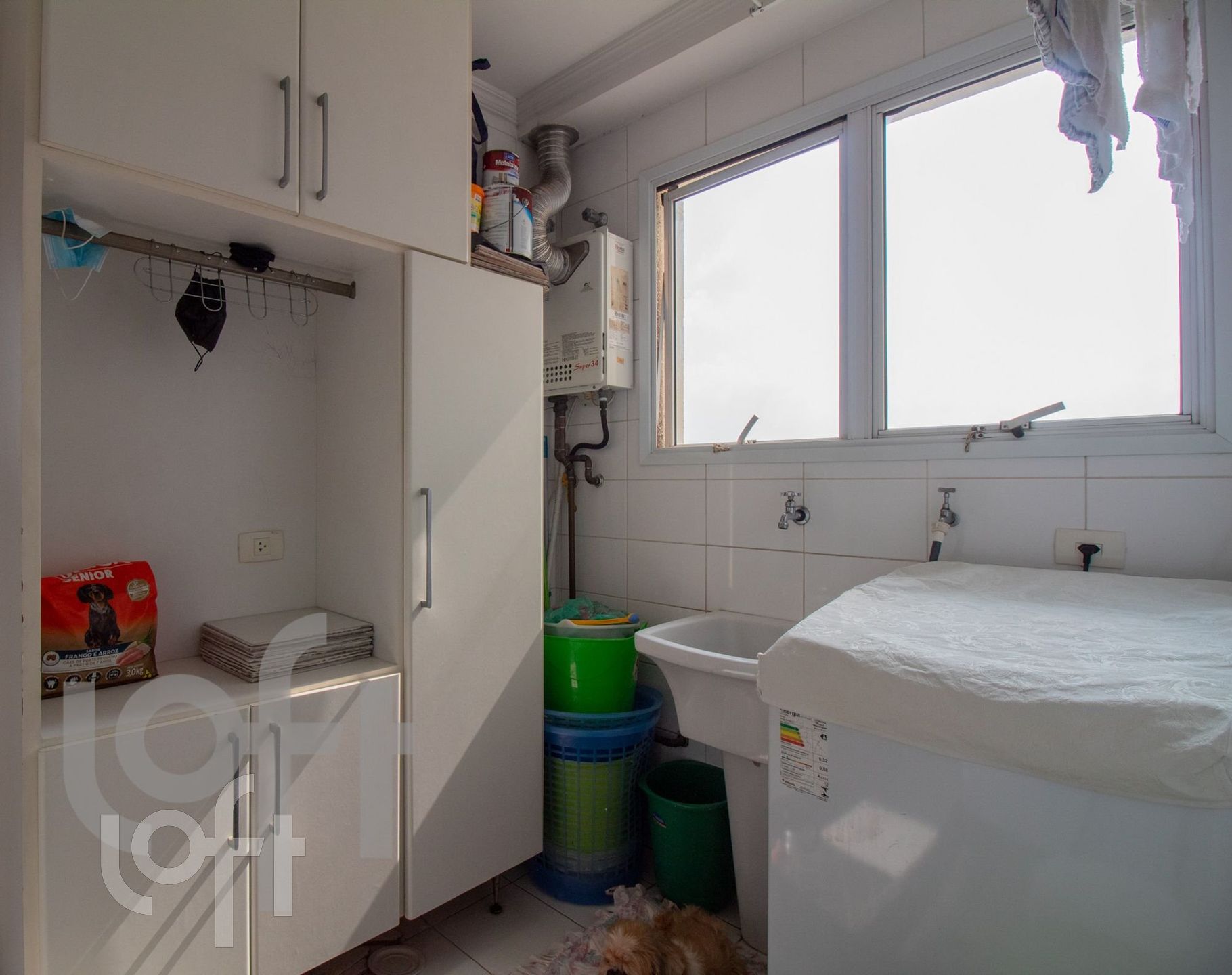 Apartamento à venda com 4 quartos, 154m² - Foto 27