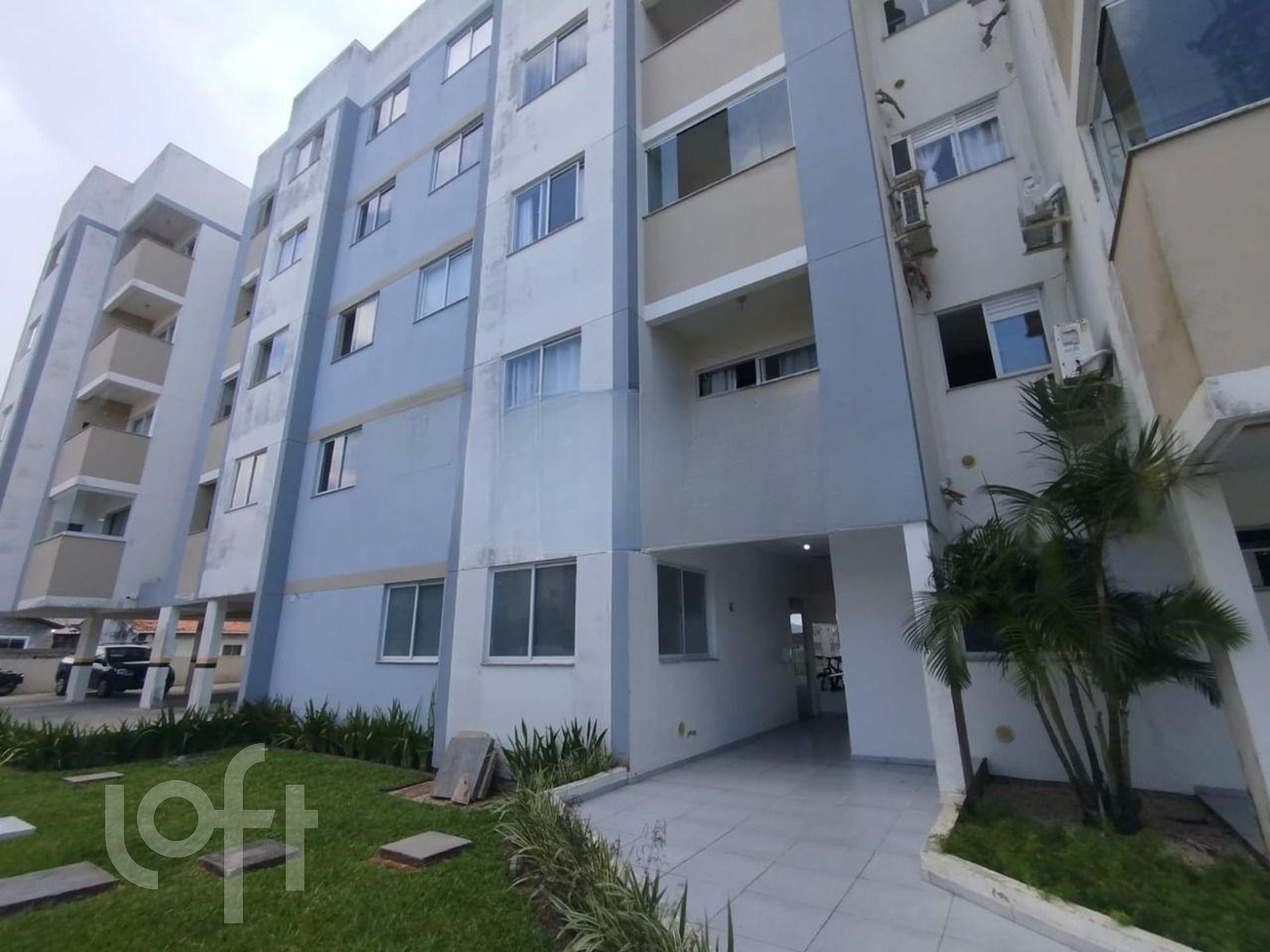 Apartamento à Venda em São José - Vista Del Mare