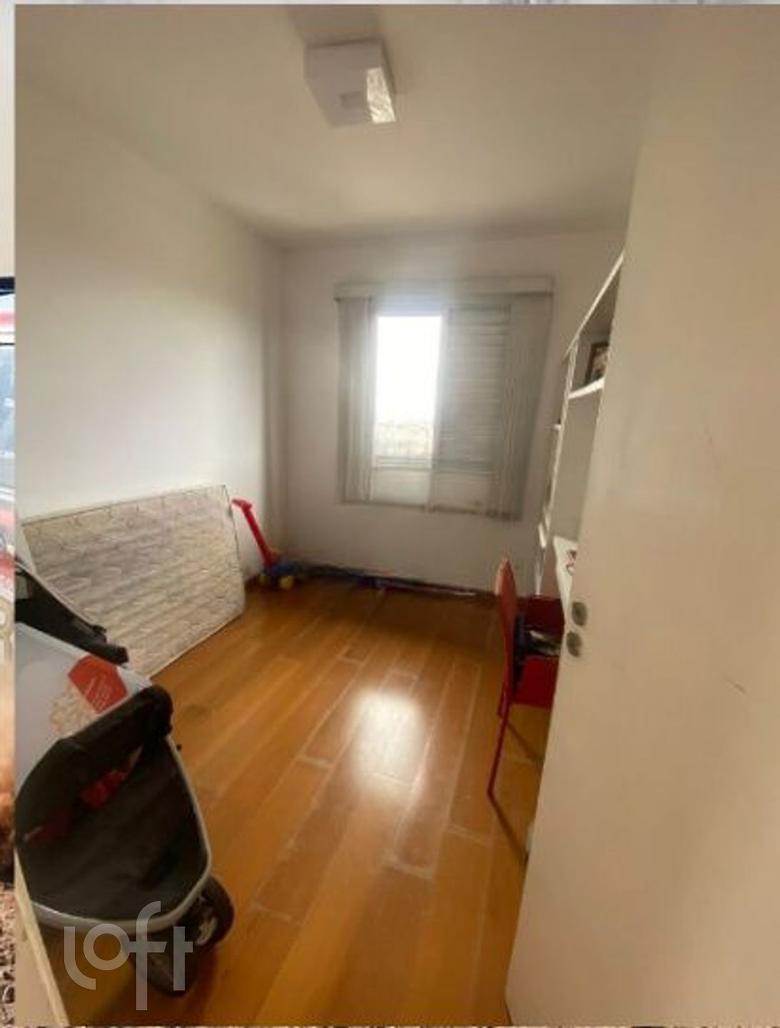 Apartamento à venda com 3 quartos, 113m² - Foto 8