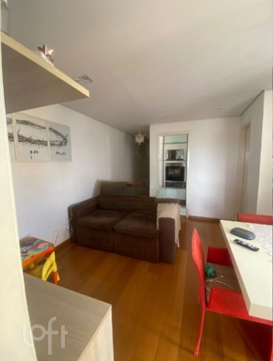 Apartamento à venda com 3 quartos, 113m² - Foto 2