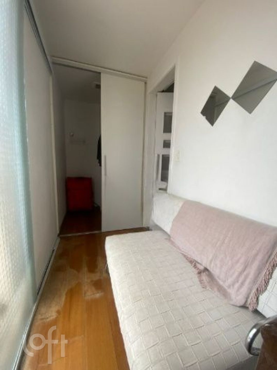 Apartamento à venda com 3 quartos, 113m² - Foto 4