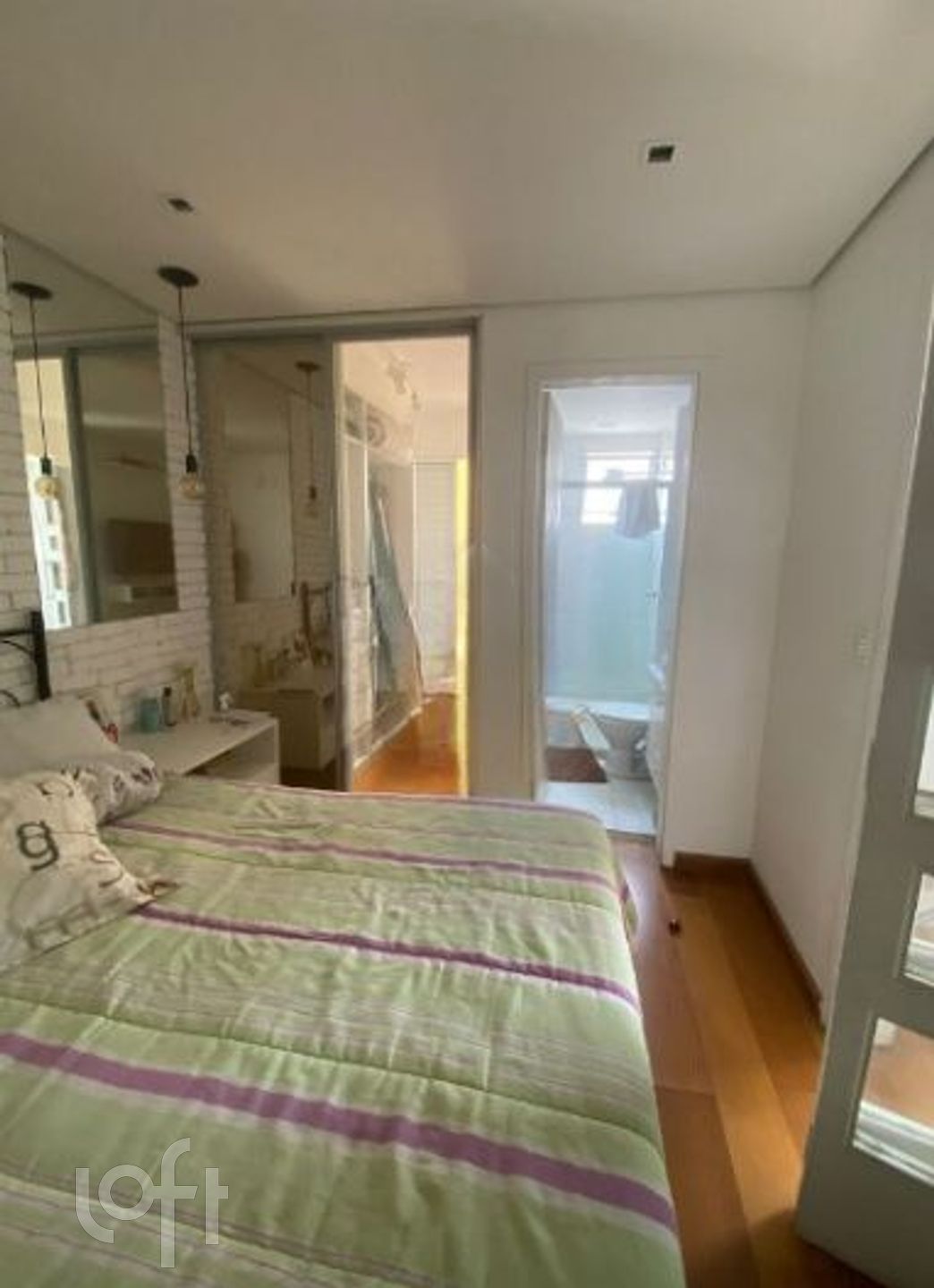 Apartamento à venda com 3 quartos, 113m² - Foto 12