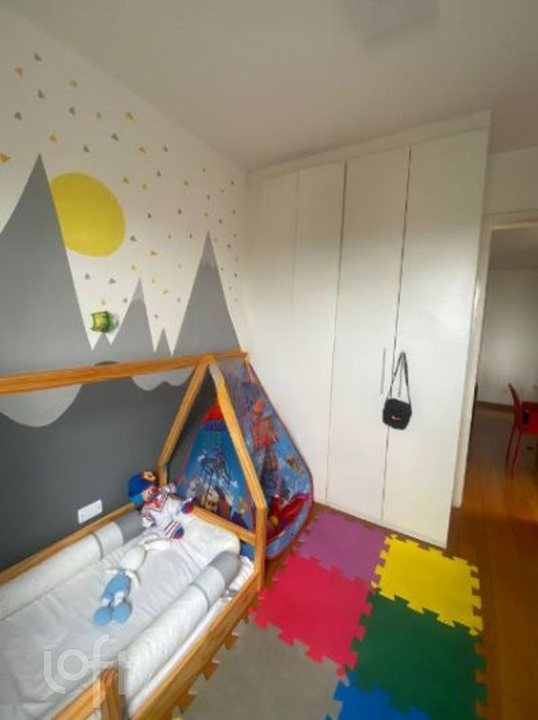 Apartamento à venda com 3 quartos, 113m² - Foto 10