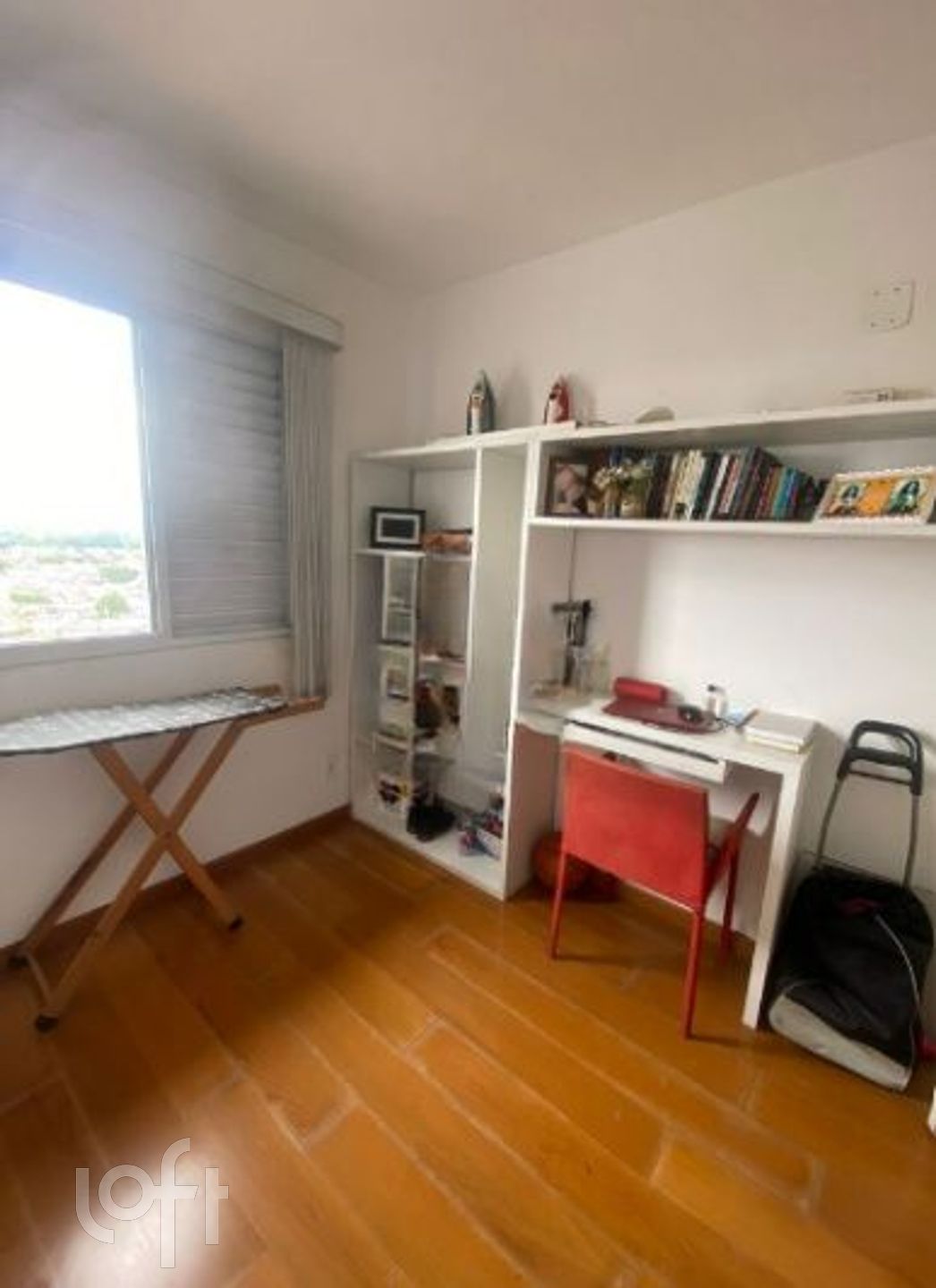 Apartamento à venda com 3 quartos, 113m² - Foto 7