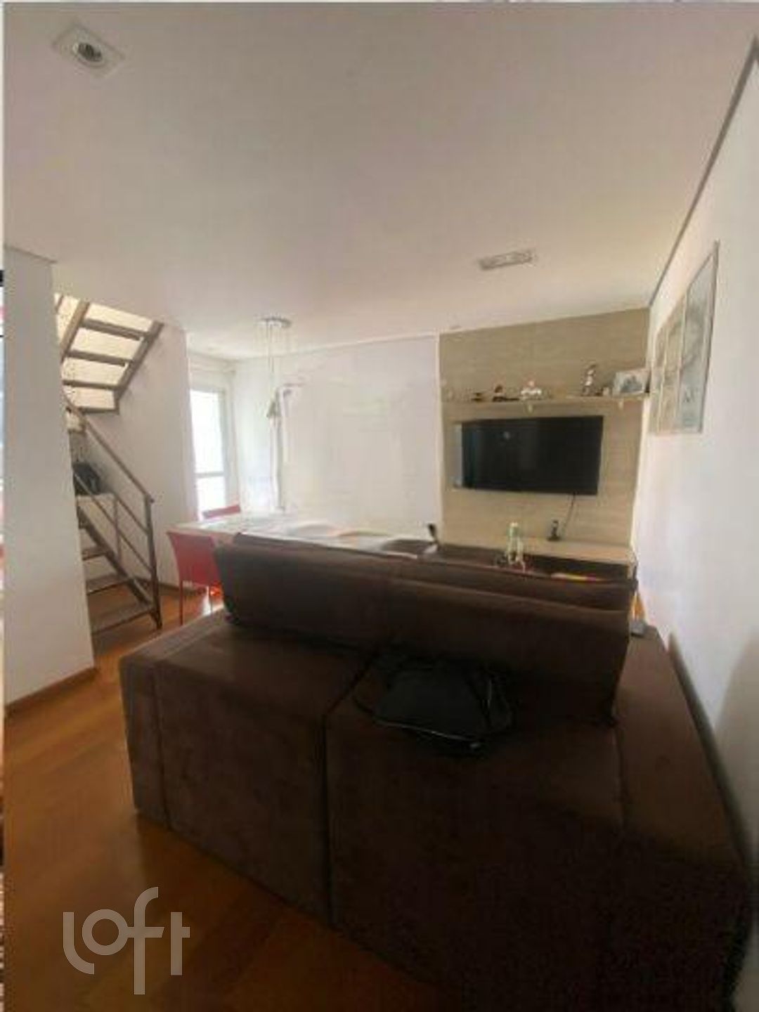 Apartamento à venda com 3 quartos, 113m² - Foto 5