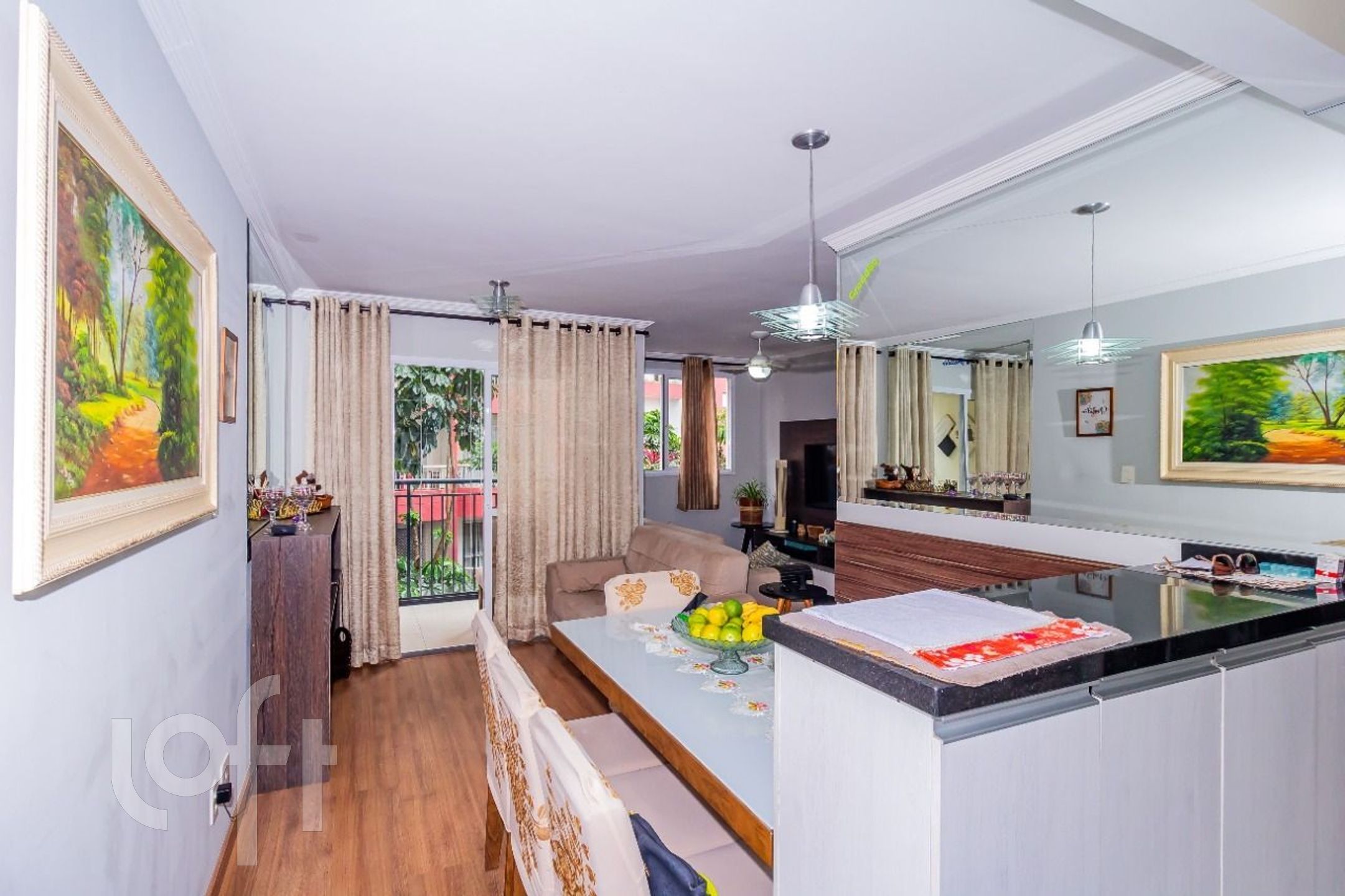 Apartamento à venda em Vila Matilde com 60 m², 2 q