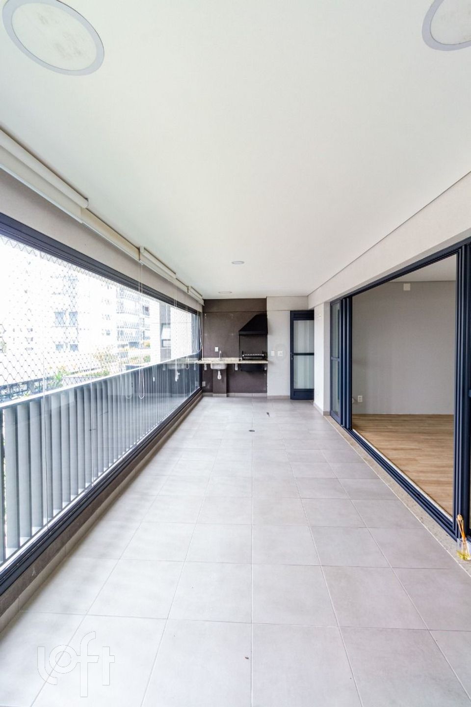 Apartamento à venda com 2 quartos, 123m² - Foto 6