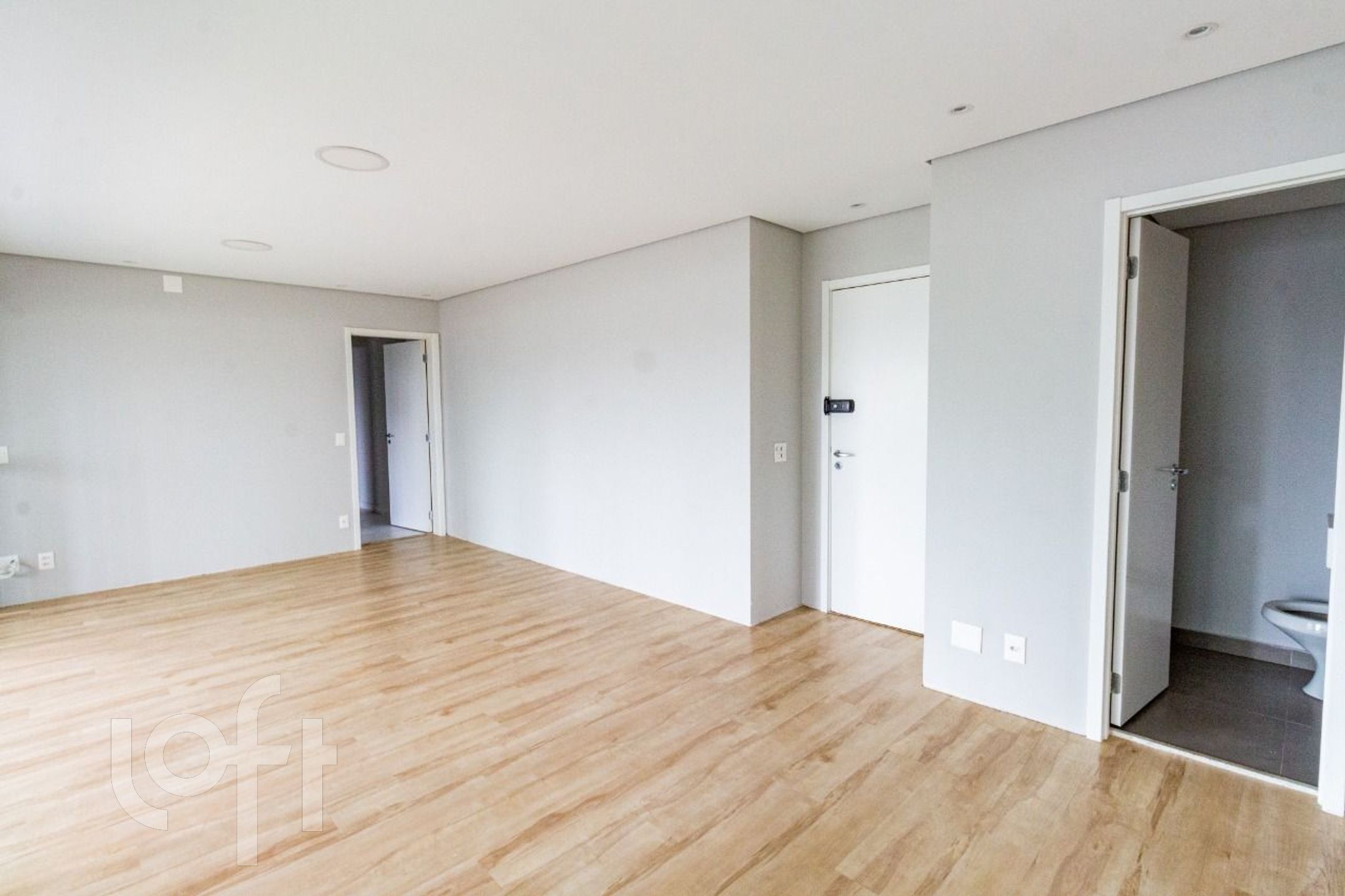 Apartamento à venda com 2 quartos, 123m² - Foto 3