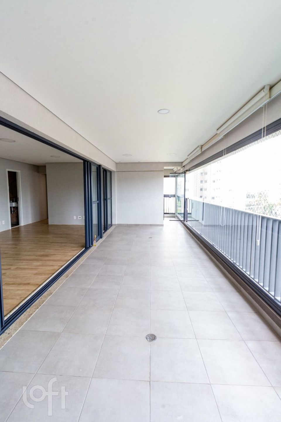 Apartamento à venda com 2 quartos, 123m² - Foto 5