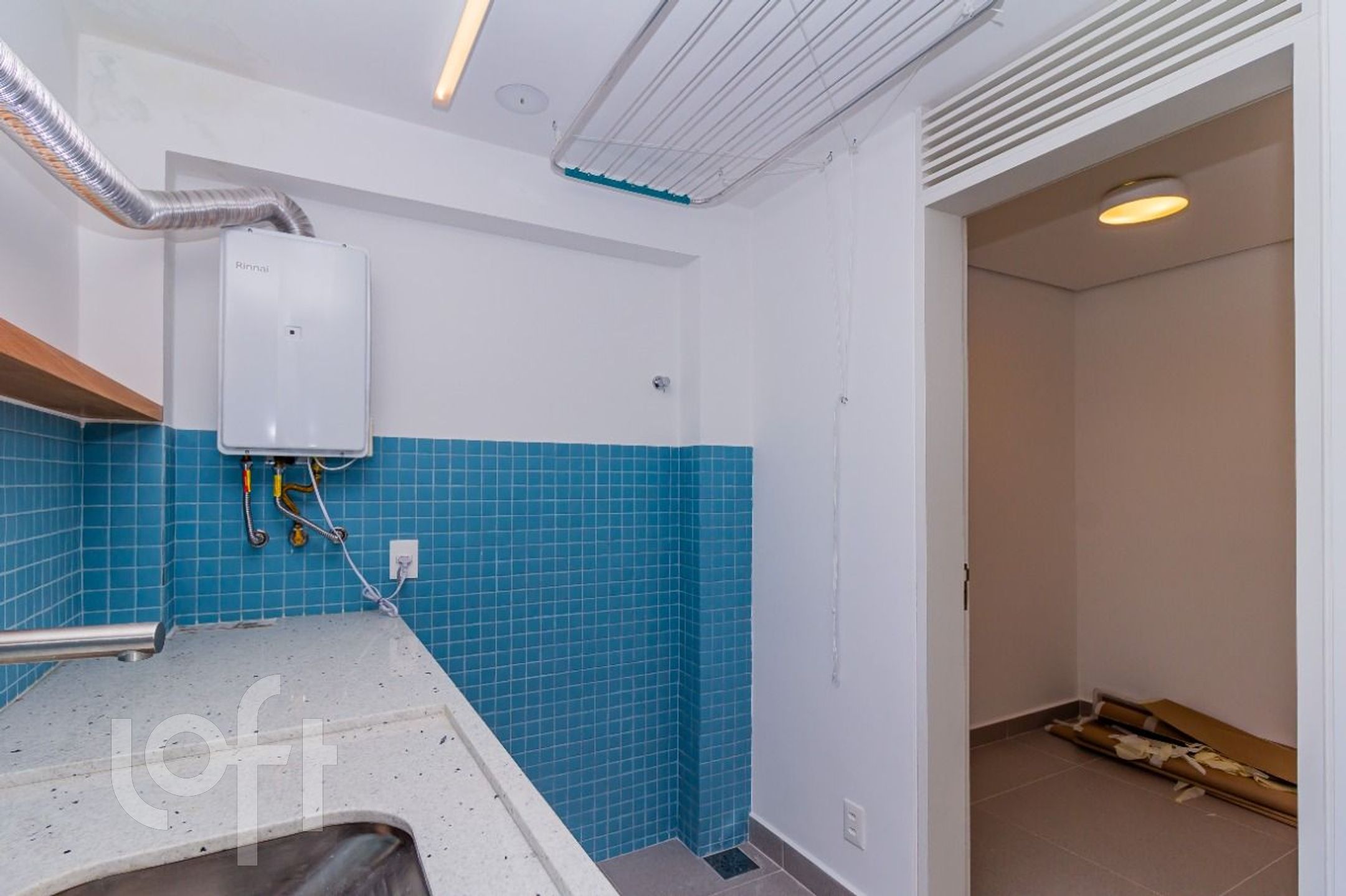 Apartamento à venda com 2 quartos, 100m² - Foto 18