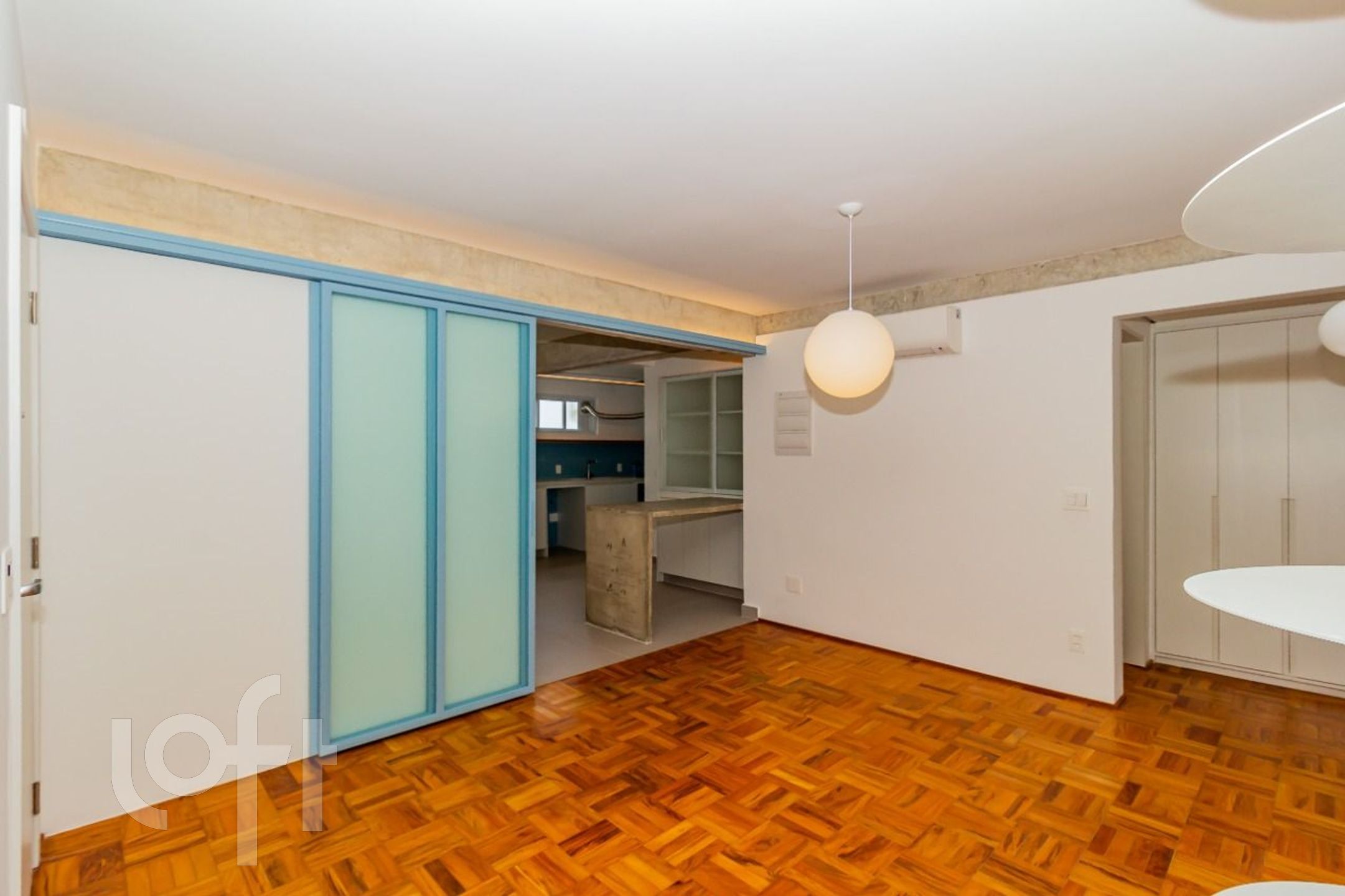 Apartamento à venda com 2 quartos, 100m² - Foto 6