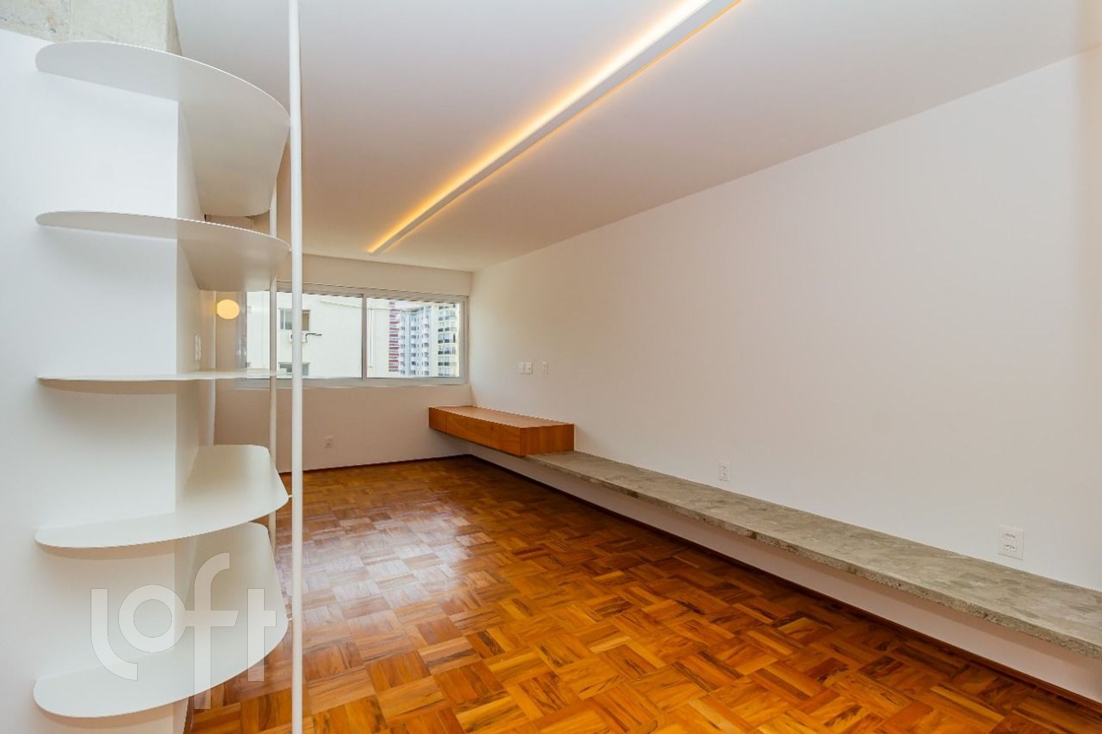 Apartamento à venda com 2 quartos, 100m² - Foto 2