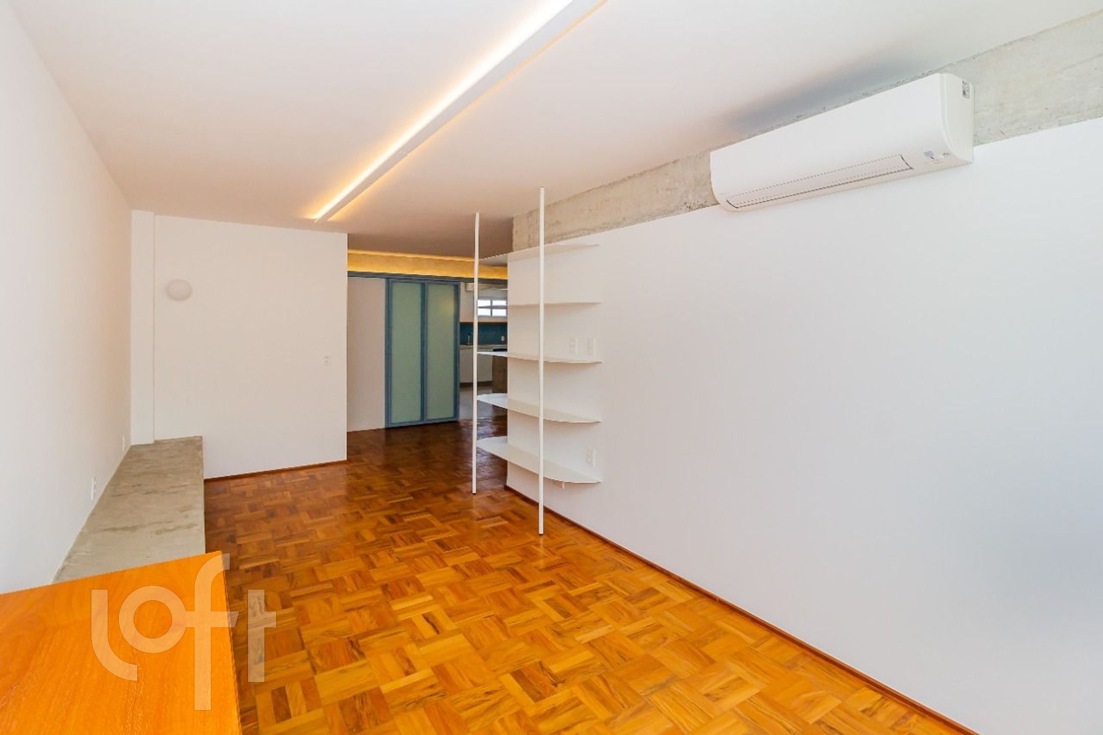 Apartamento à venda com 2 quartos, 100m² - Foto 3