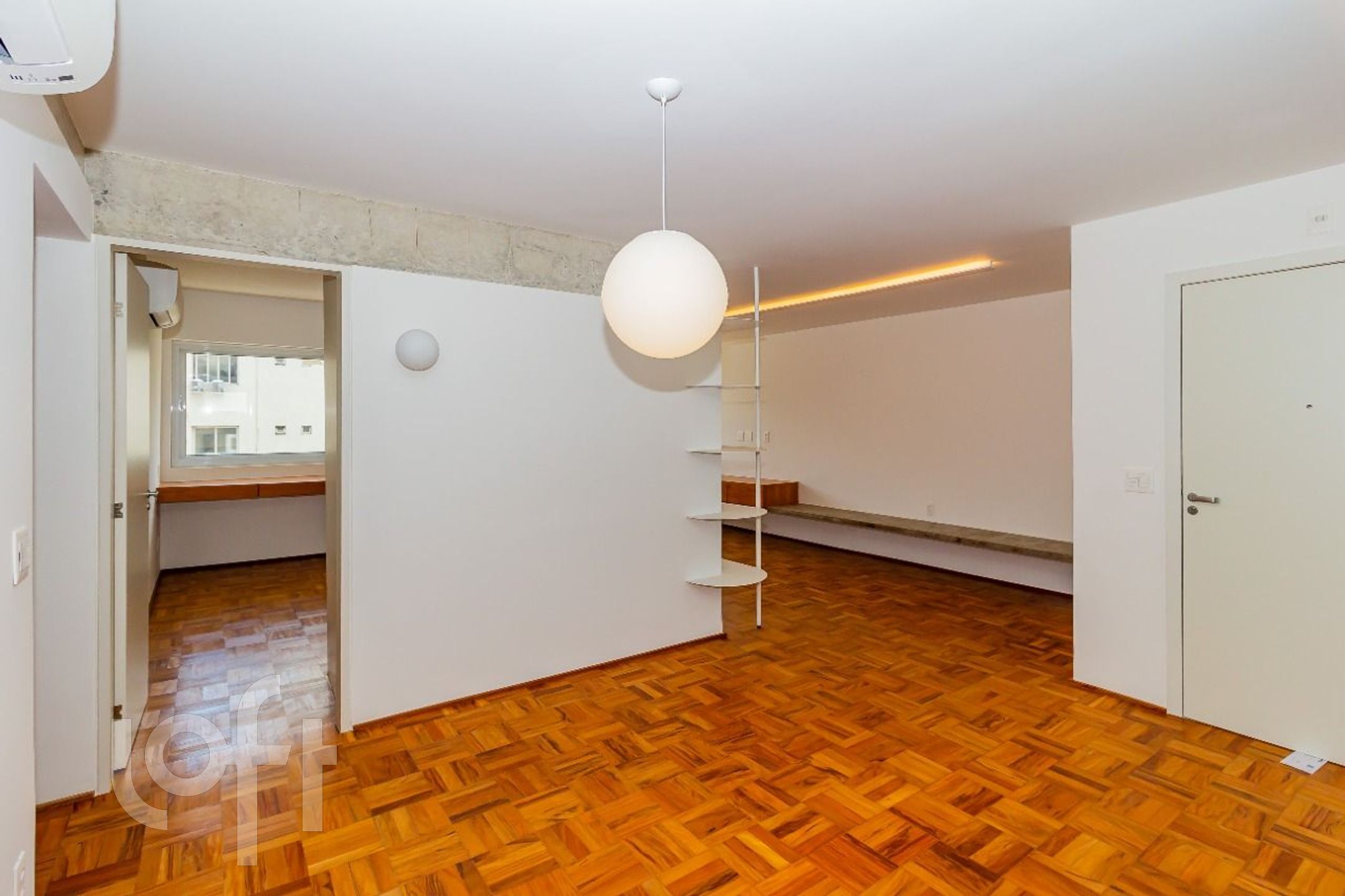 Apartamento à venda com 2 quartos, 100m² - Foto 5