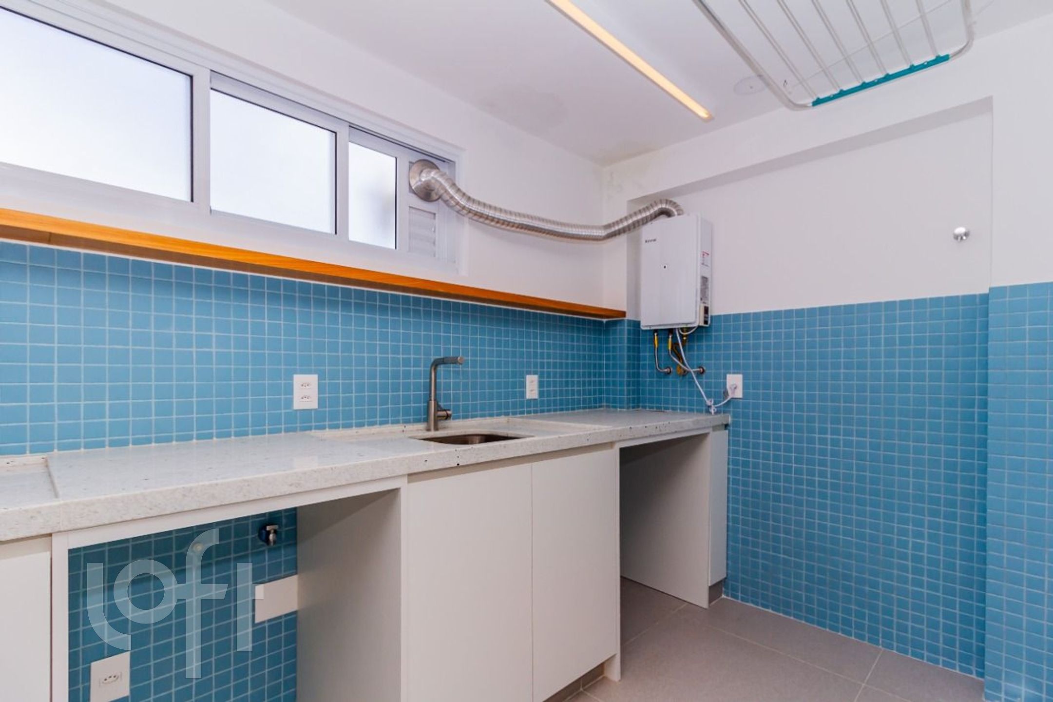 Apartamento à venda com 2 quartos, 100m² - Foto 14