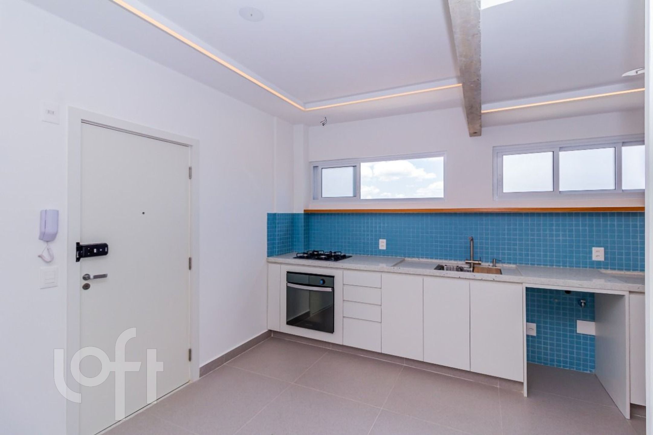 Apartamento à venda com 2 quartos, 100m² - Foto 15