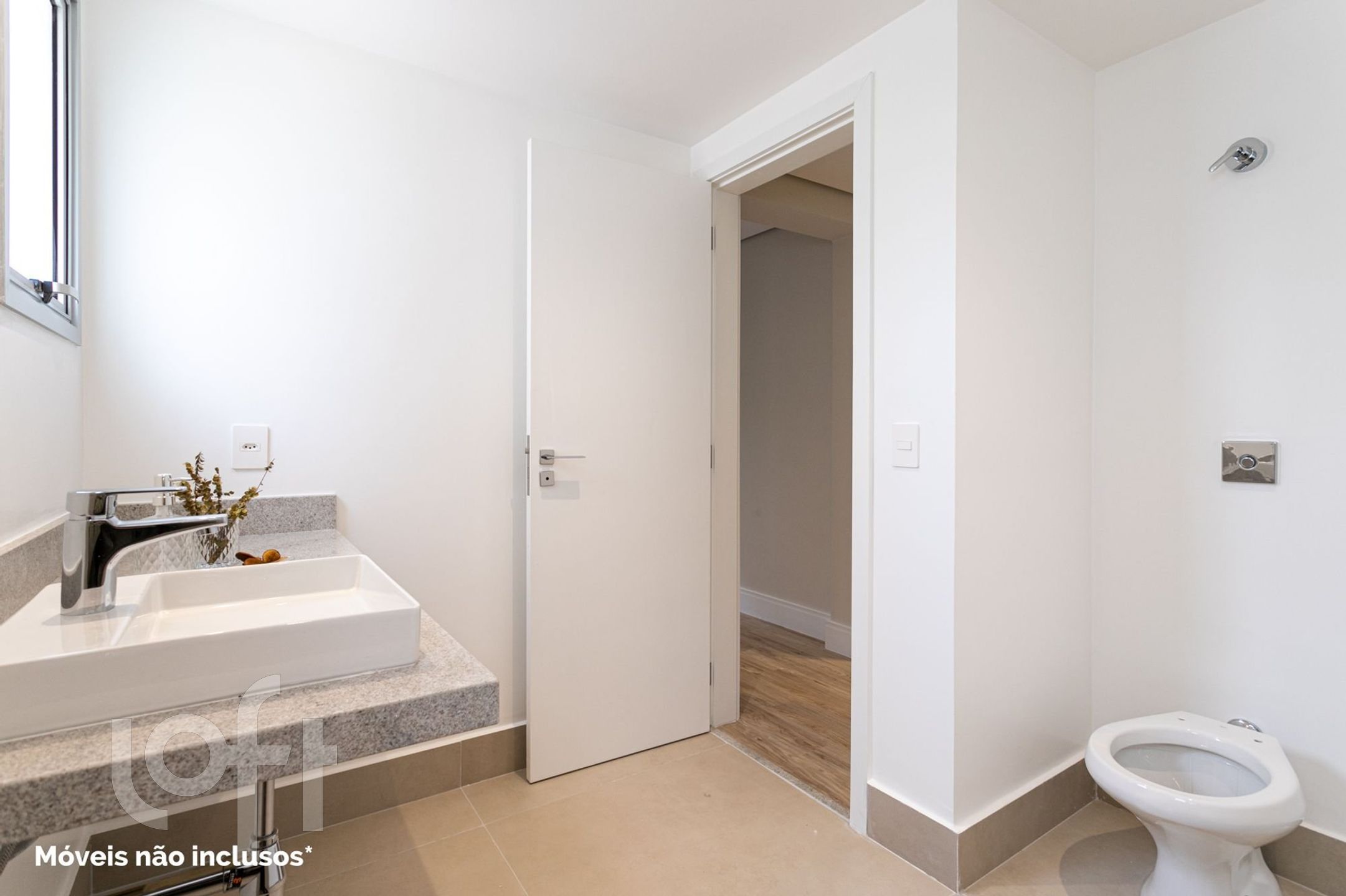 Apartamento à venda com 3 quartos, 162m² - Foto 4