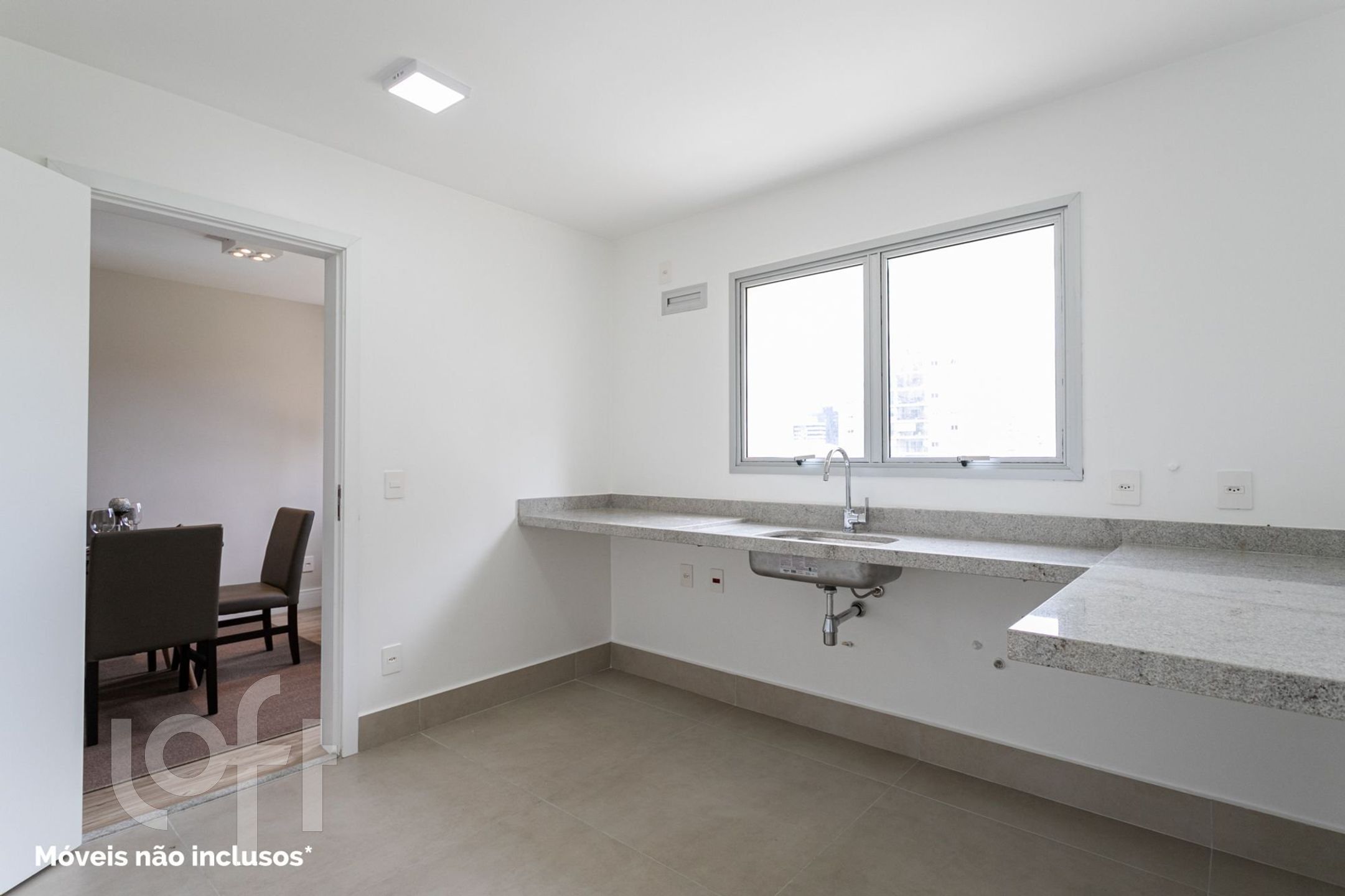 Apartamento à venda com 3 quartos, 162m² - Foto 35