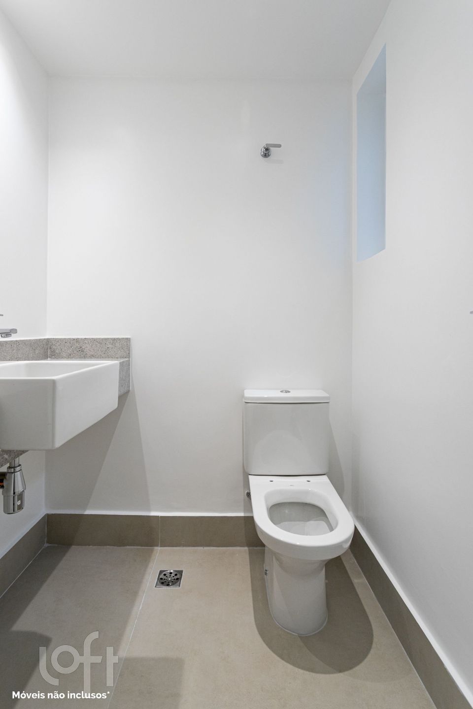 Apartamento à venda com 3 quartos, 162m² - Foto 11