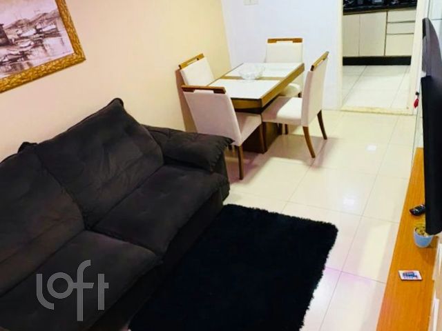 Casa com 87m², 2 dormitórios no bairro Igará em Canoas para Comprar