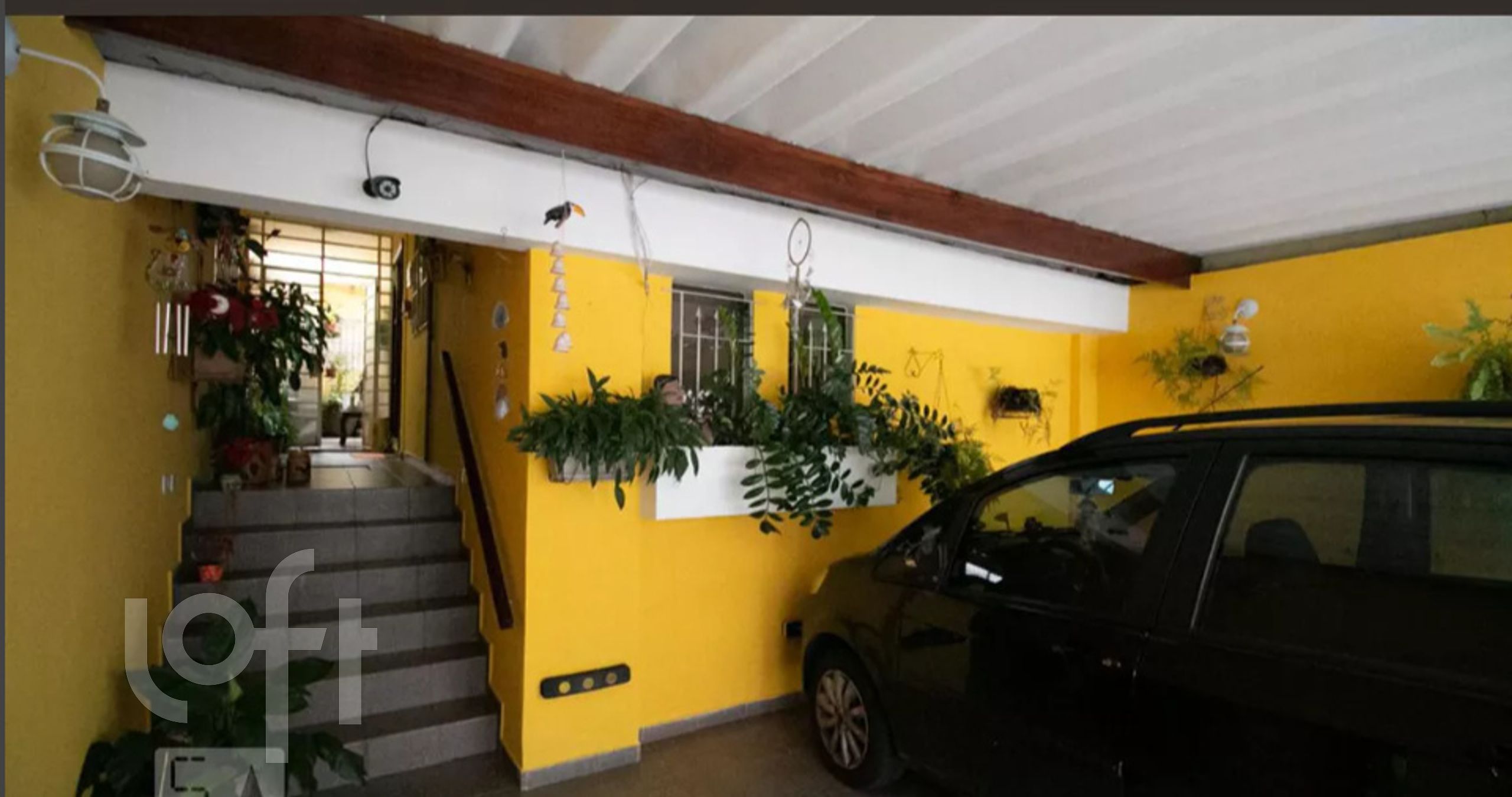 Casa à venda com 4 quartos, 180m² - Foto 25