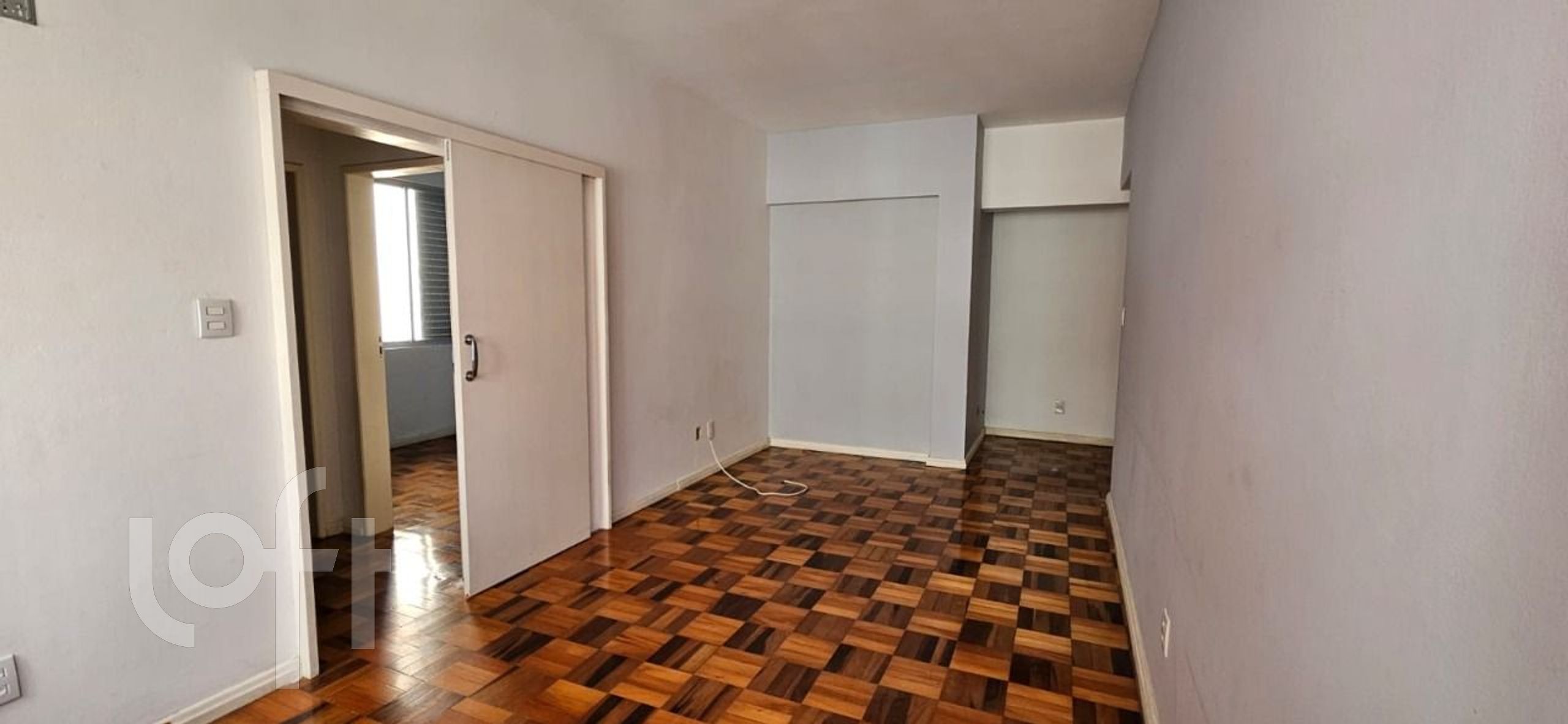 Apartamento à venda em Centro com 68 m², 2 quartos, 1 vaga