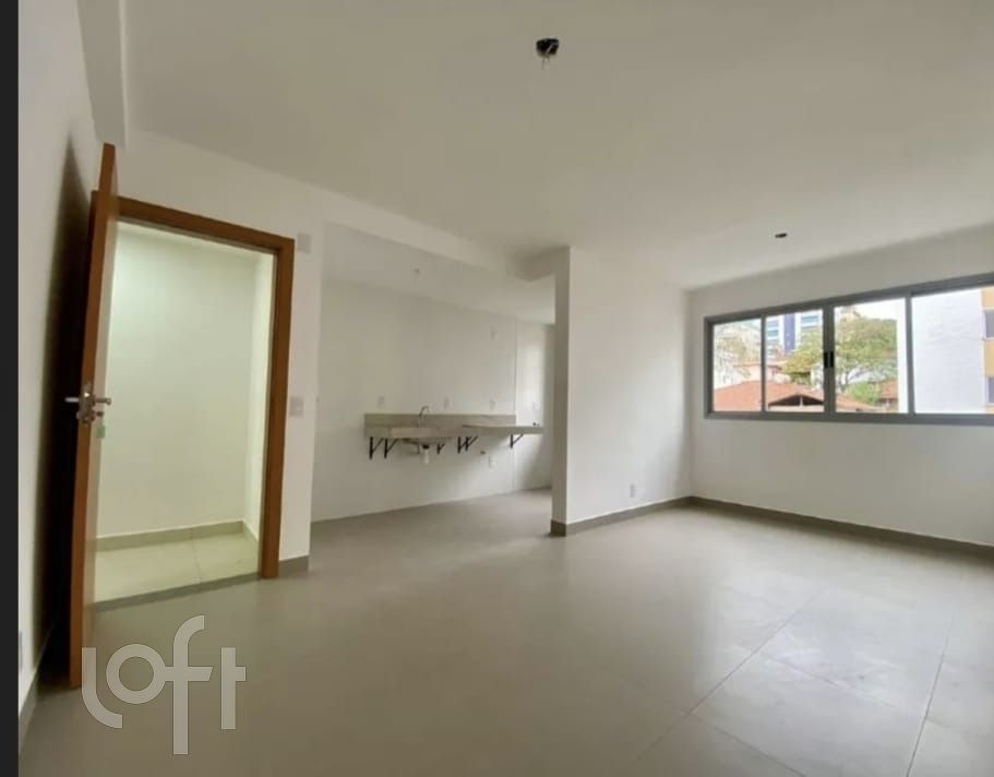 Apartamento à venda com 3 quartos, 74m² - Foto 6