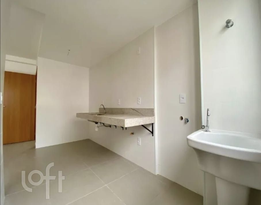 Apartamento à venda com 3 quartos, 74m² - Foto 7